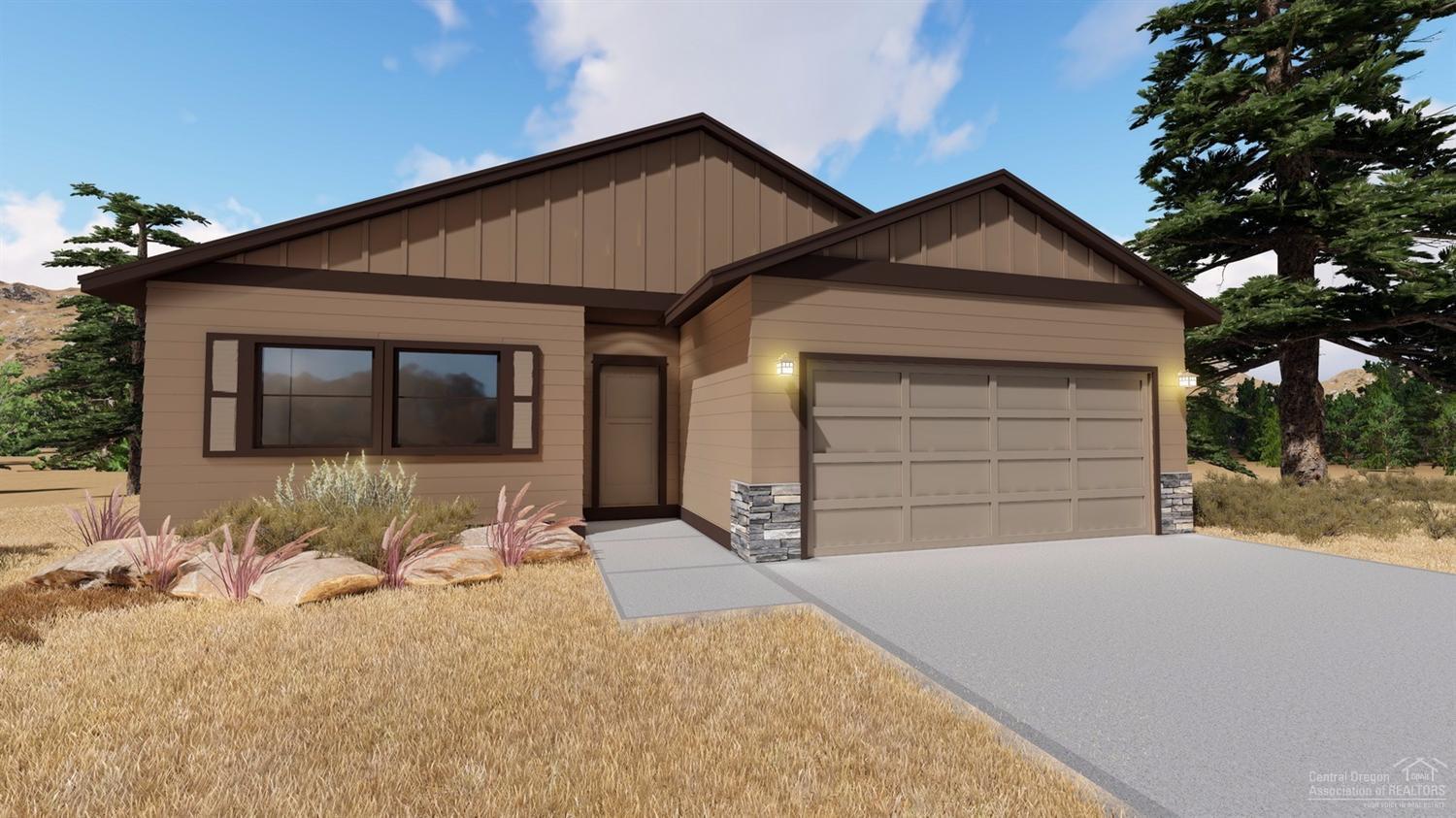 Antler Point - Residential