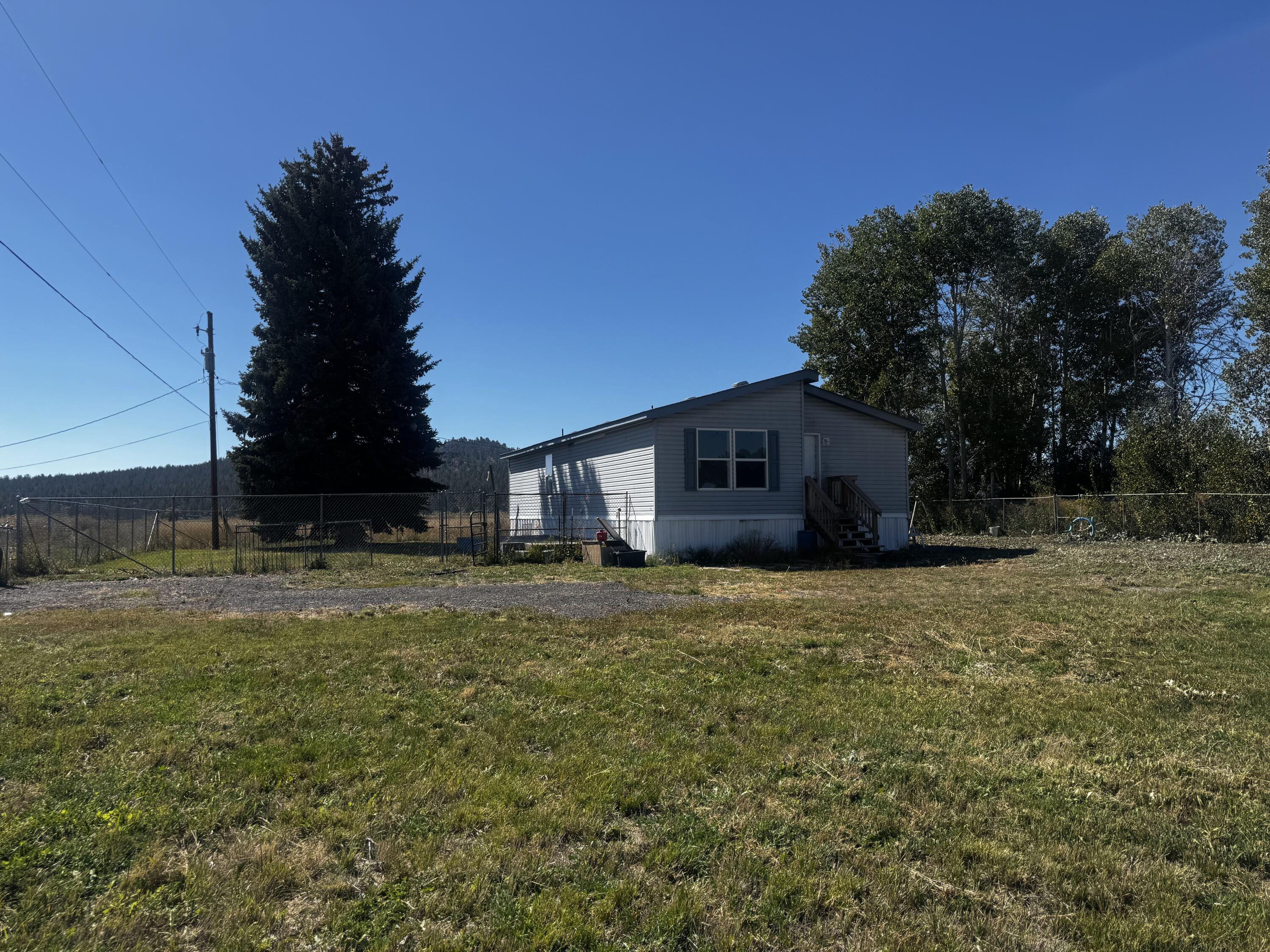 Nimrod River Park - Residential