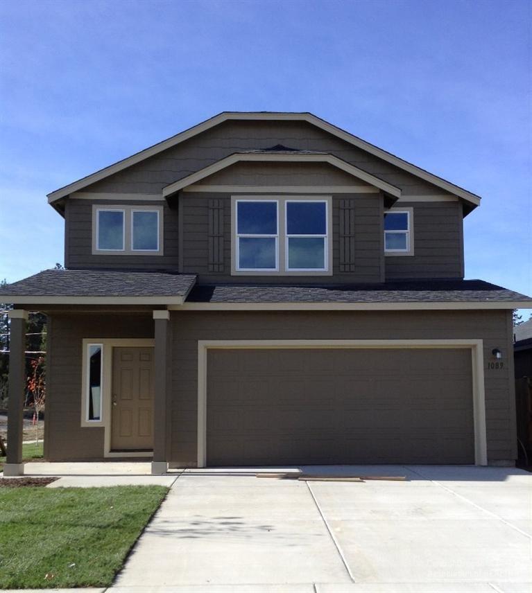 Eagle Crossing - Residential