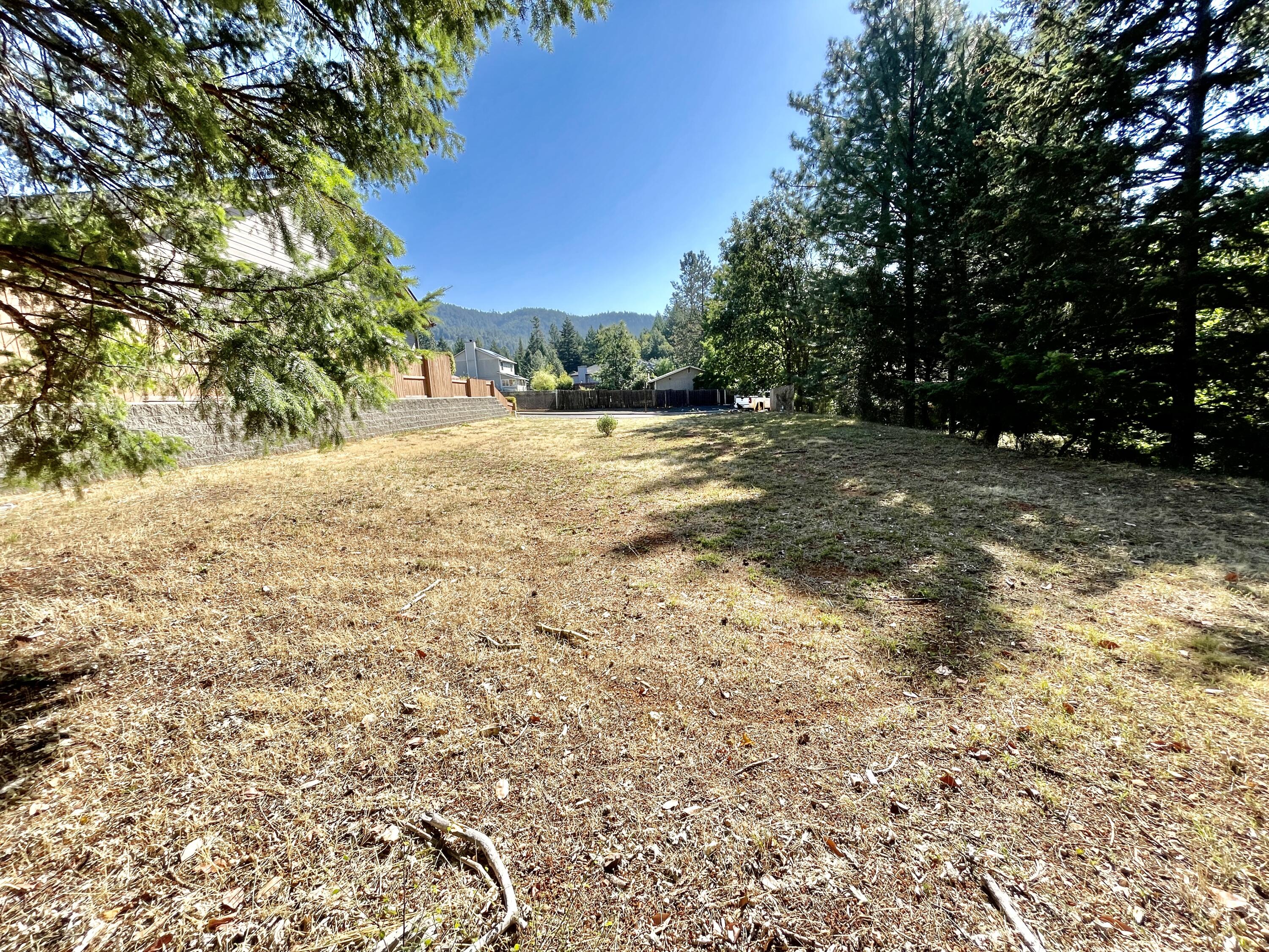 Mountain Valley Subdivision - Land