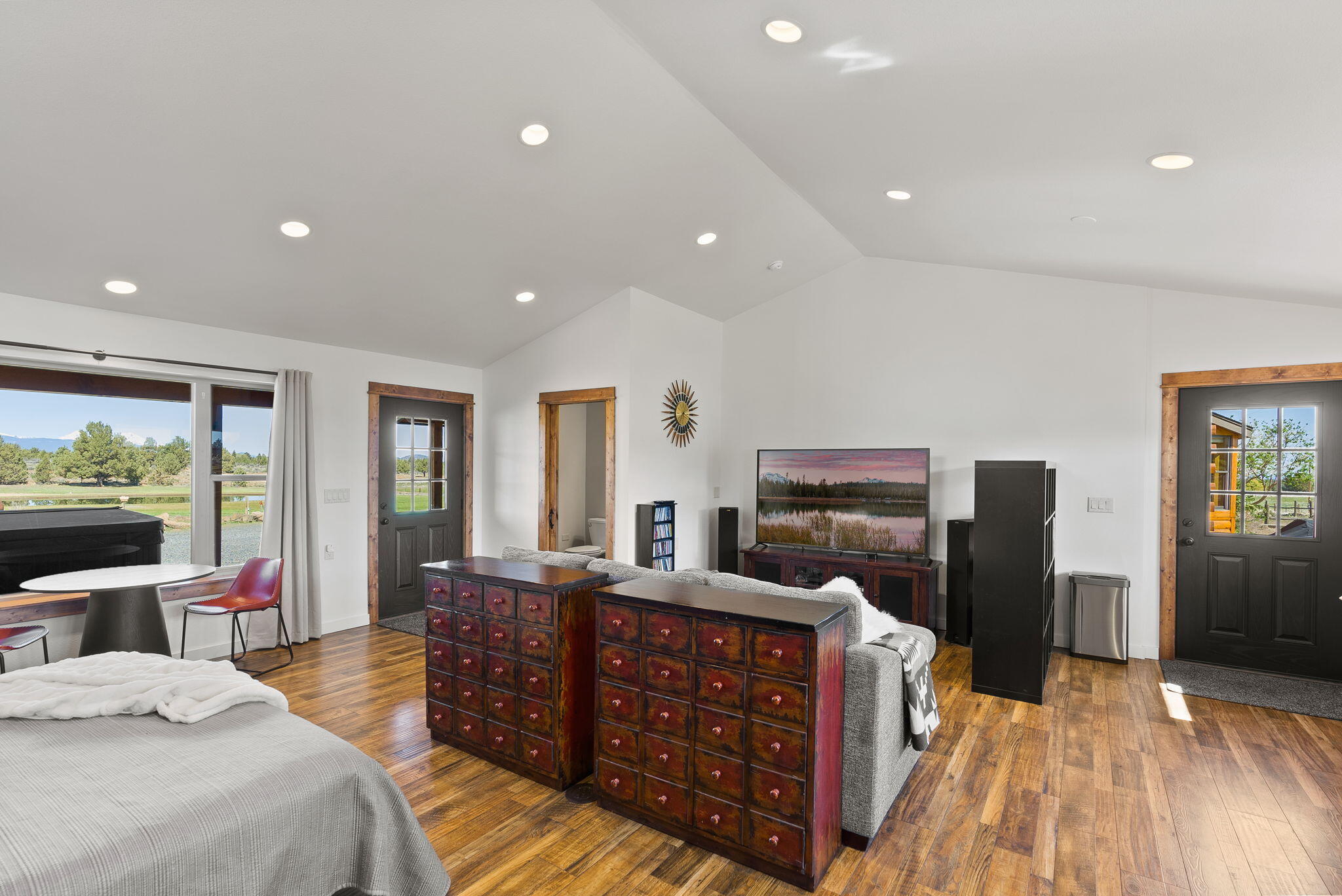 N/A - Residential