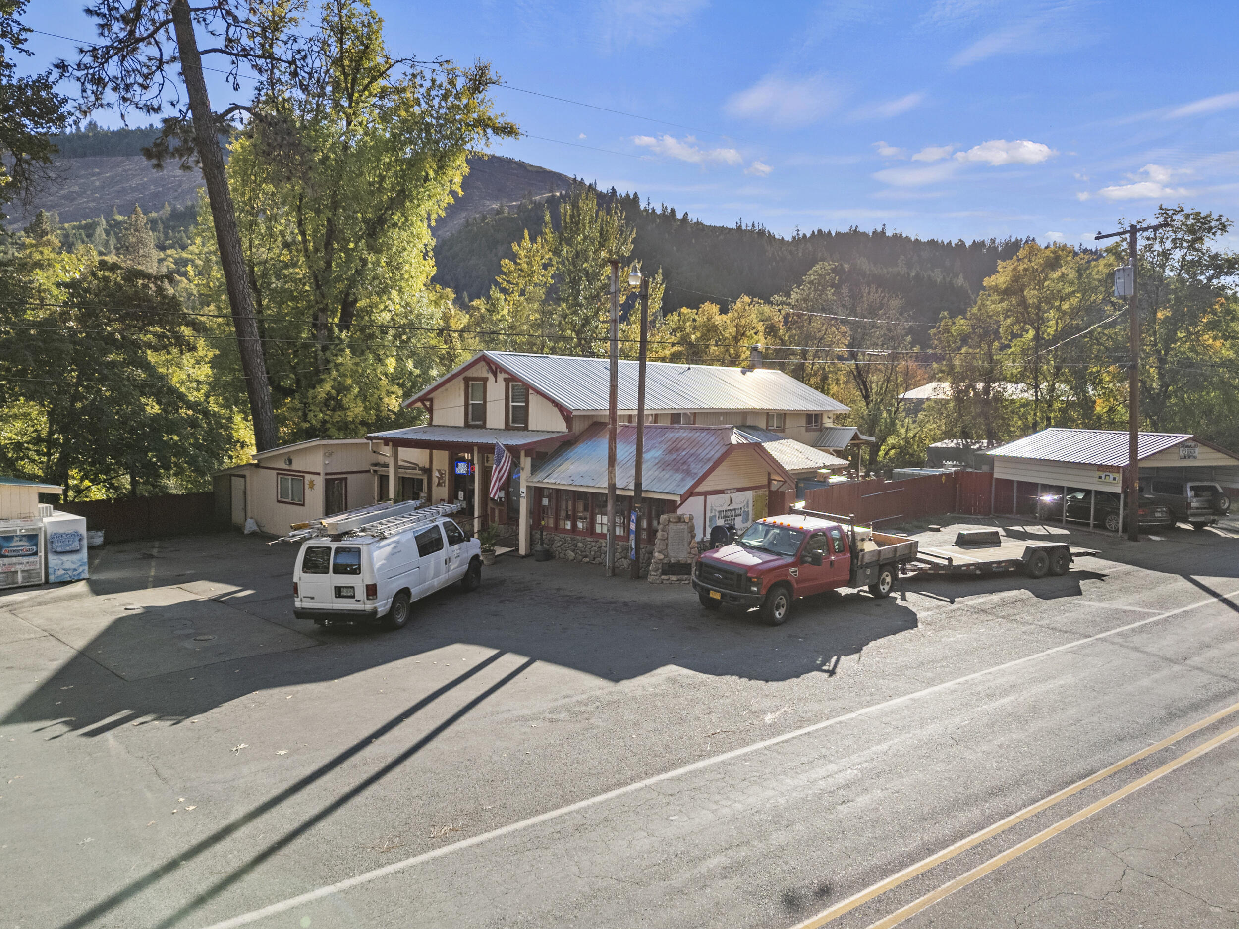 Listing for comps only - Off market sale - call broker for additional details.