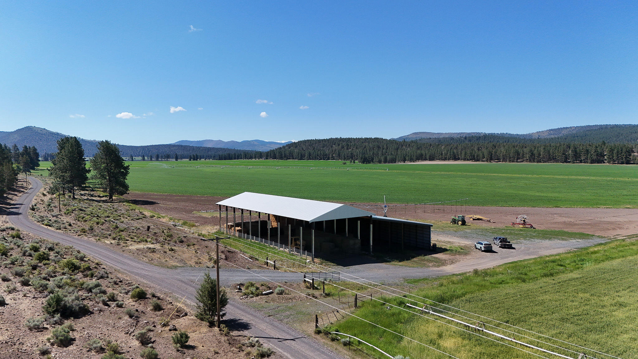 N/A - Farm