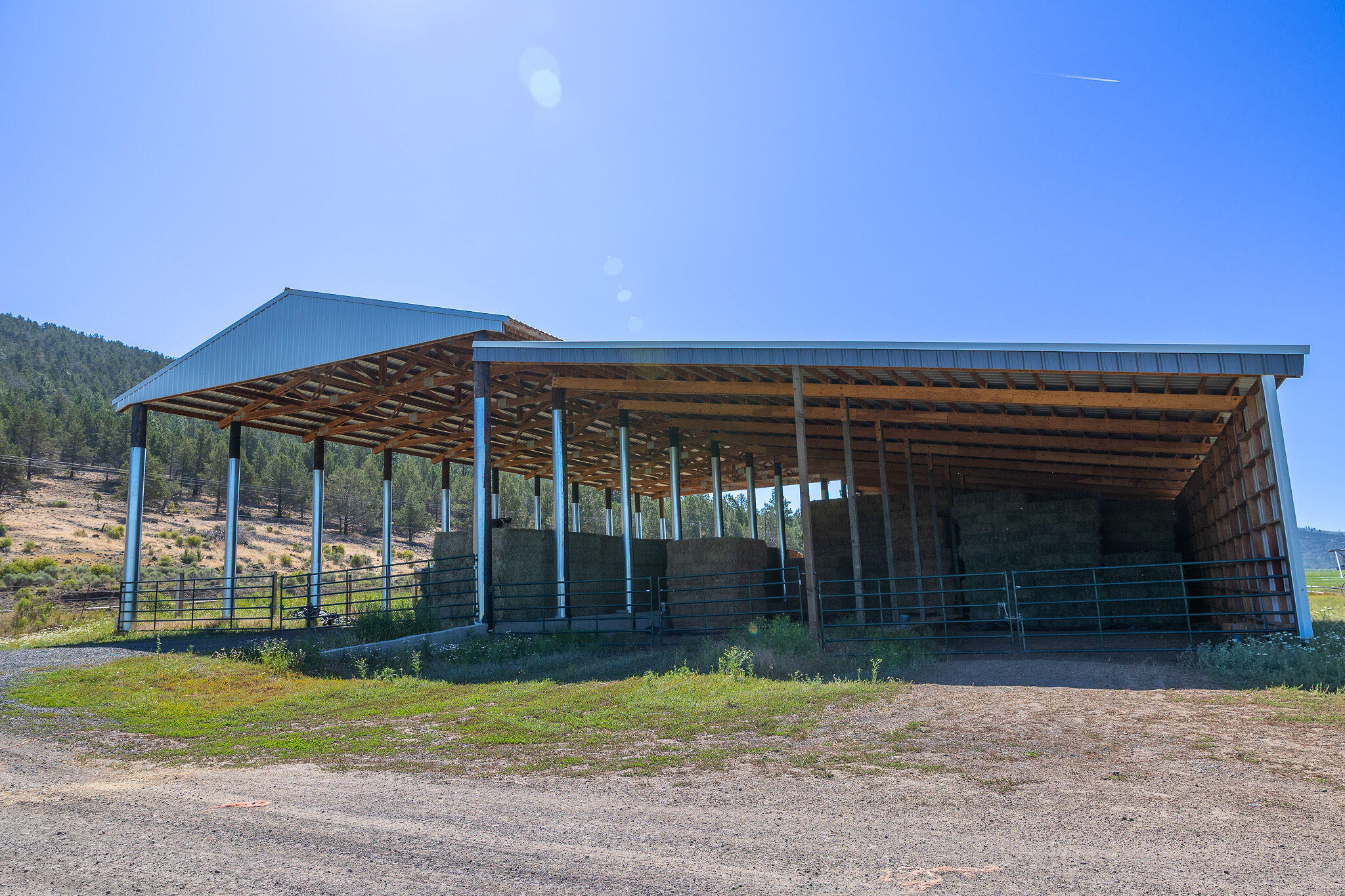N/A - Farm