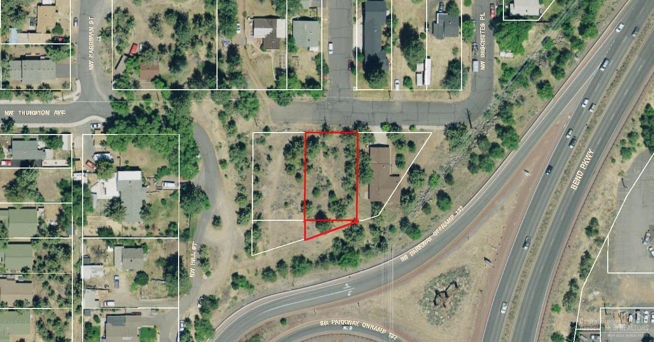 Rare in town RM zoned lot. Flat, utilities at street. Includes Tax lots 171229DD00902(.22 ac.) and 171229DD00905 (.03 ac.). Call Broker for more info. Buyer to do due diligence. Adjacent lot at 71 Thurston also available.