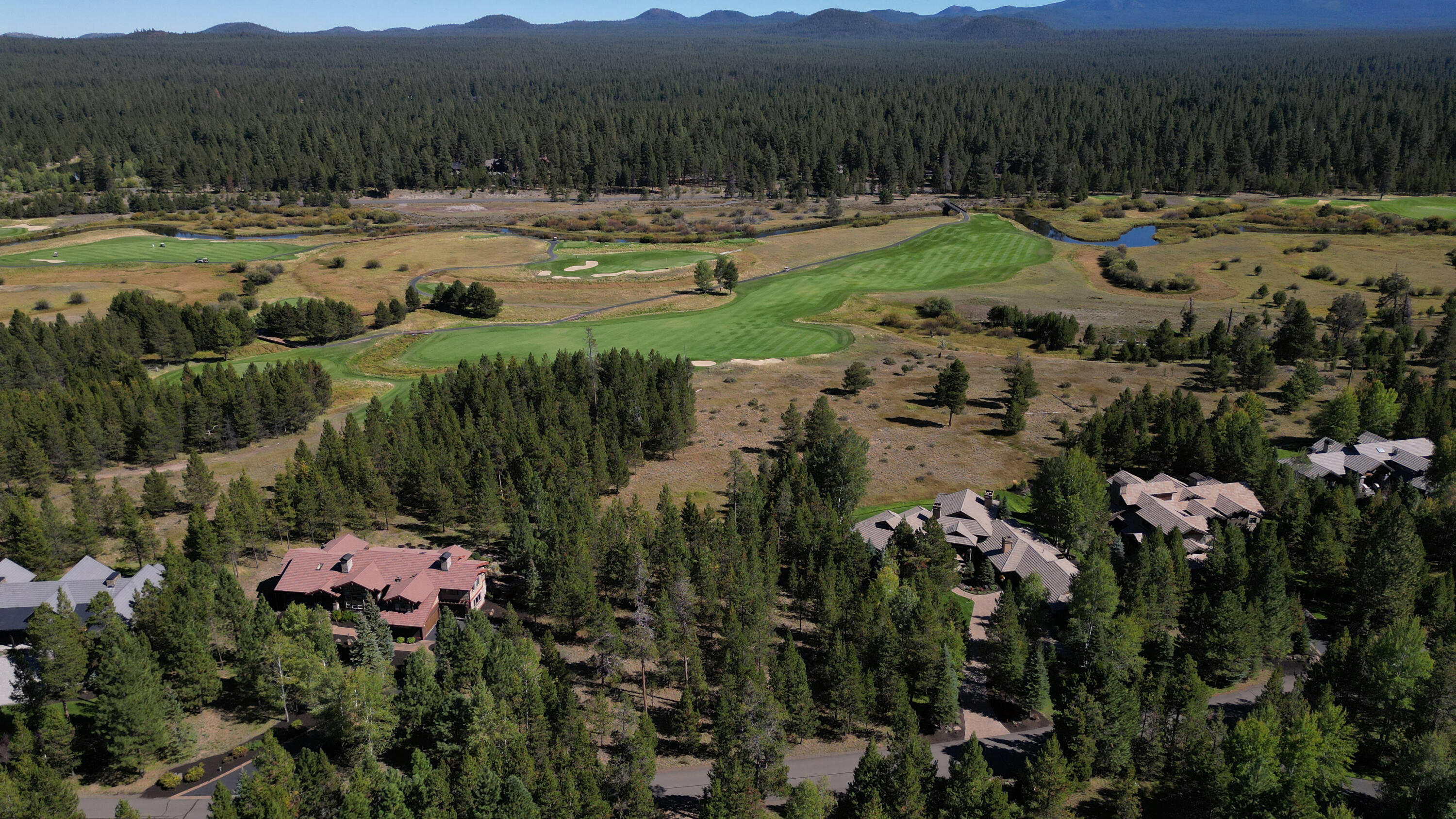 Crosswater - Land