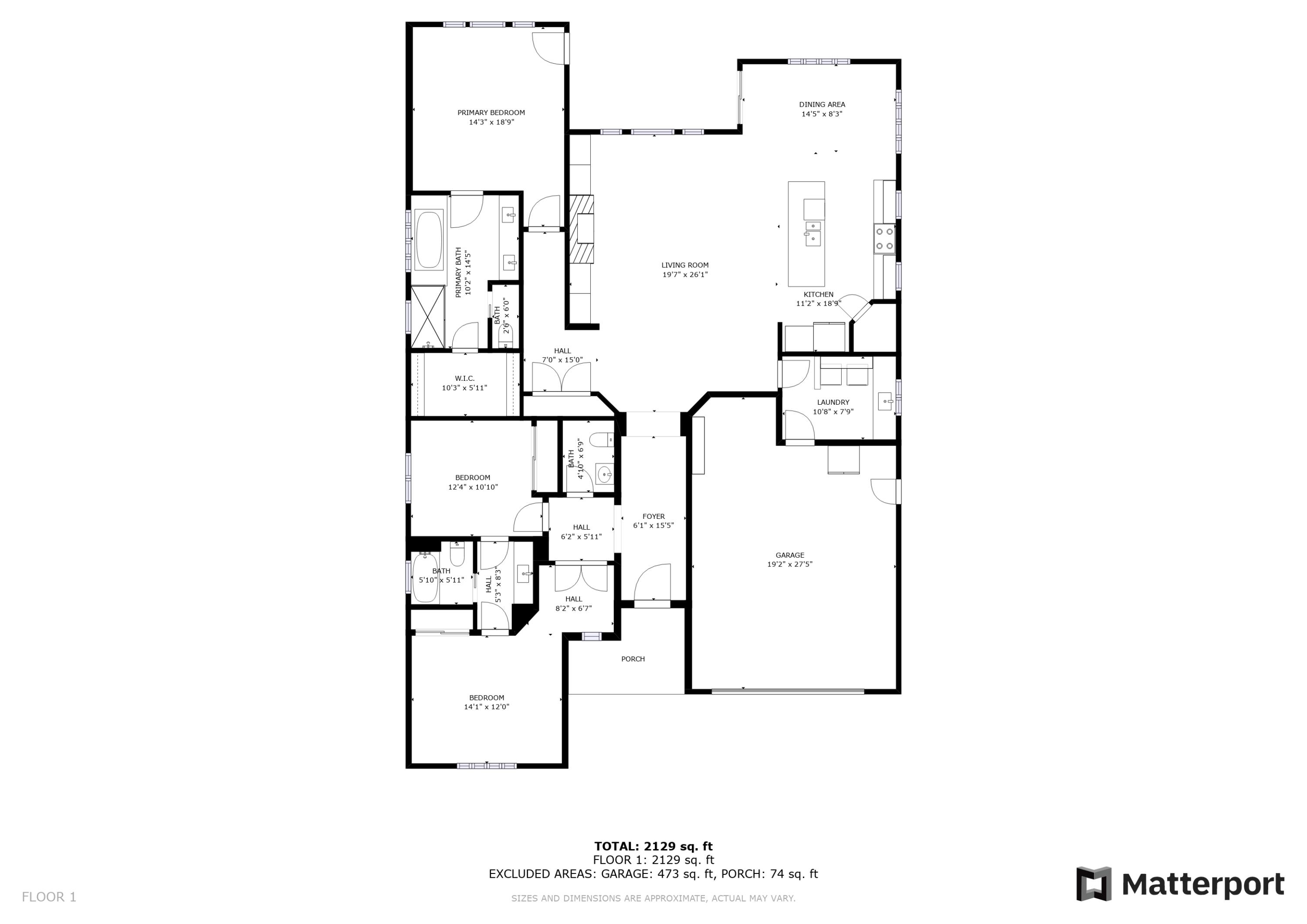 Stonegate - Residential