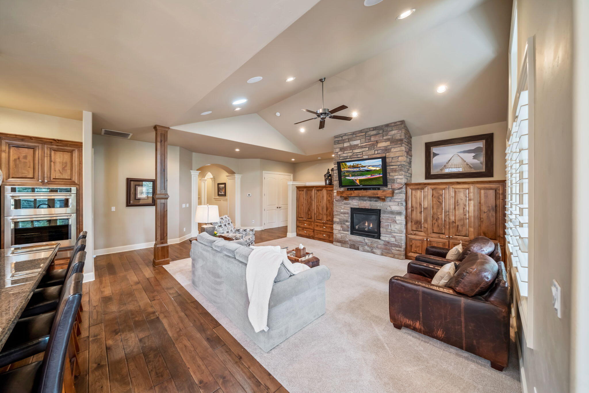 Stonegate - Residential