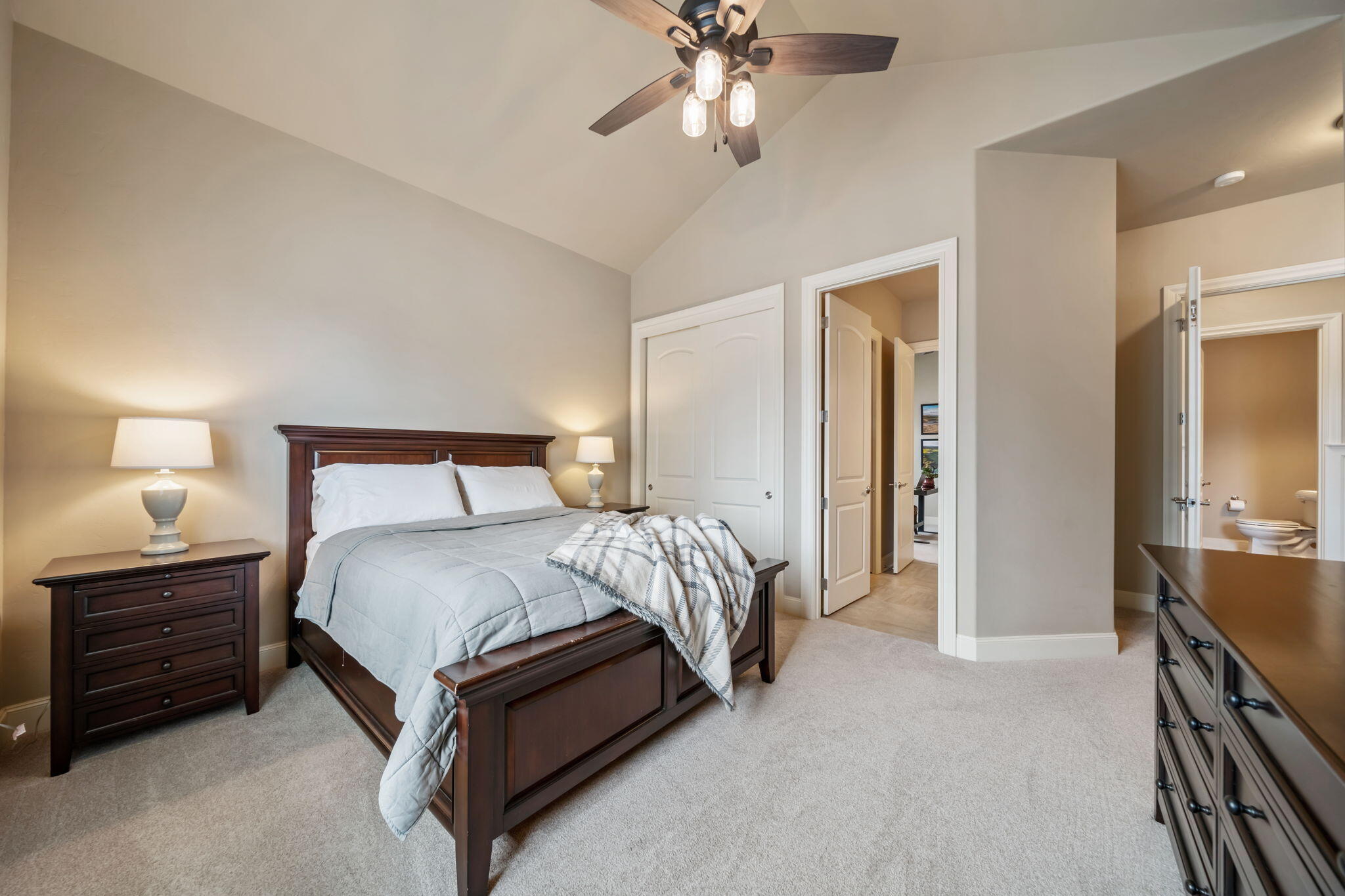 Stonegate - Residential