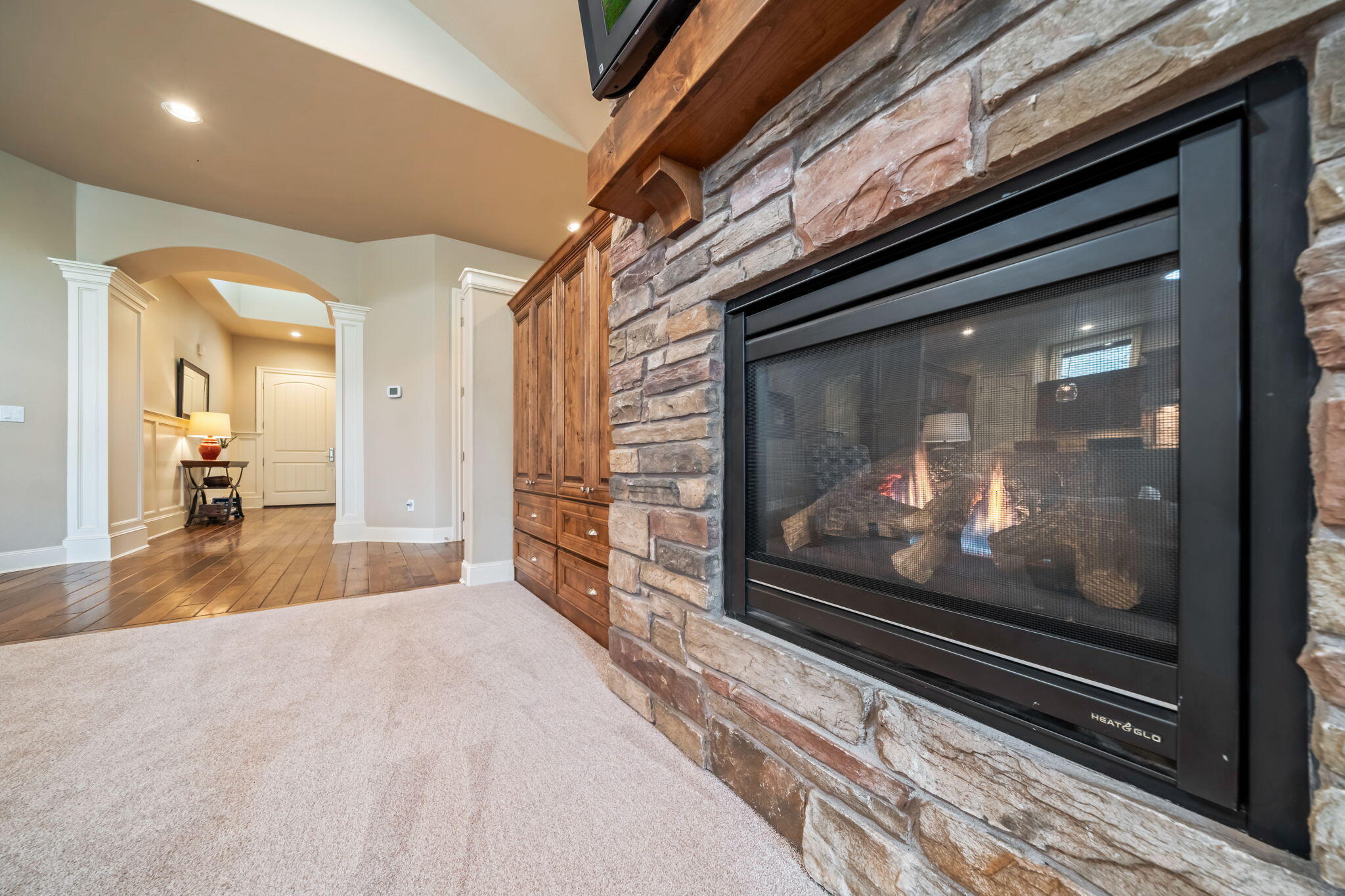 Stonegate - Residential