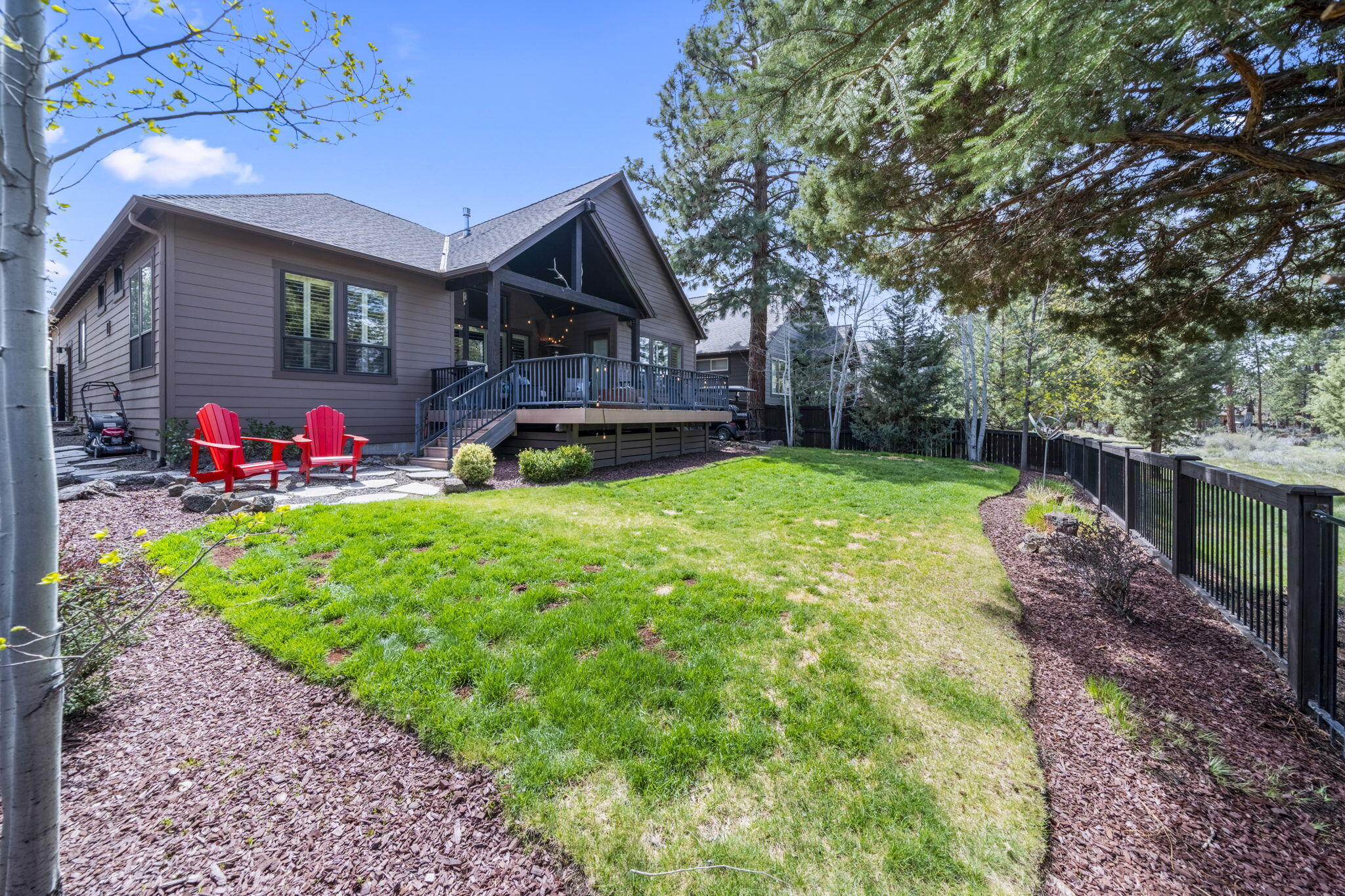 Stonegate - Residential
