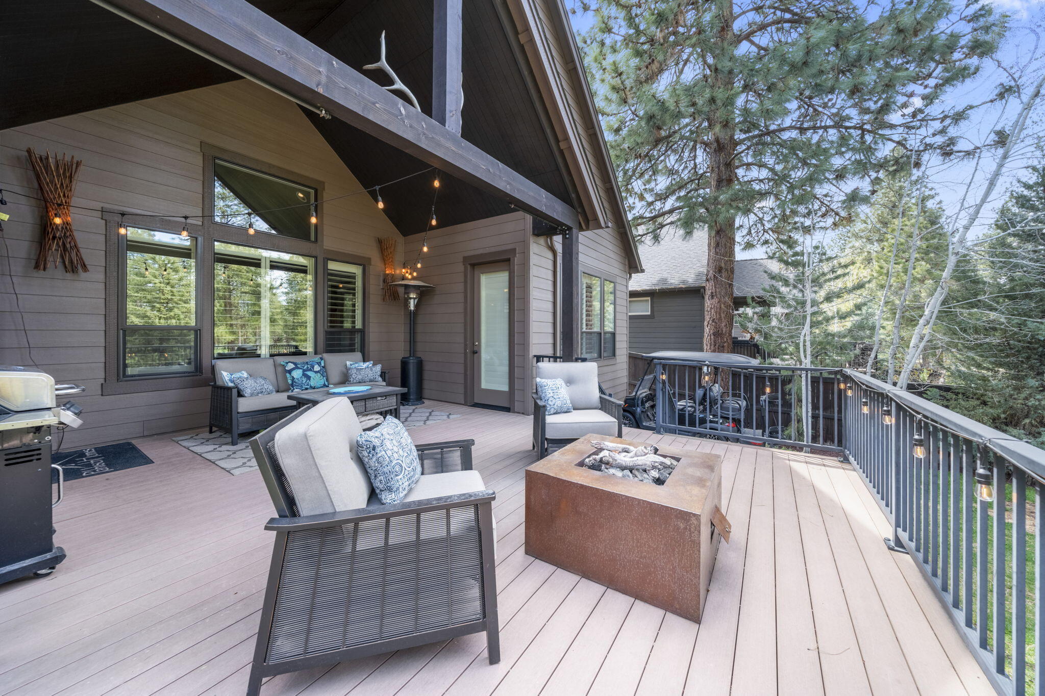 Stonegate - Residential
