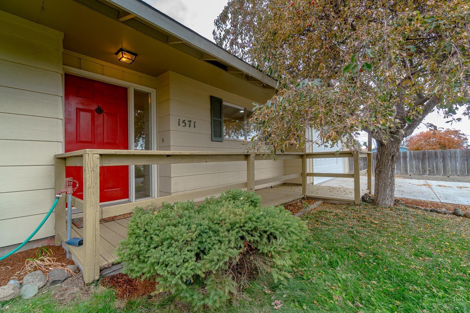 Ranch Way Acres - Residential