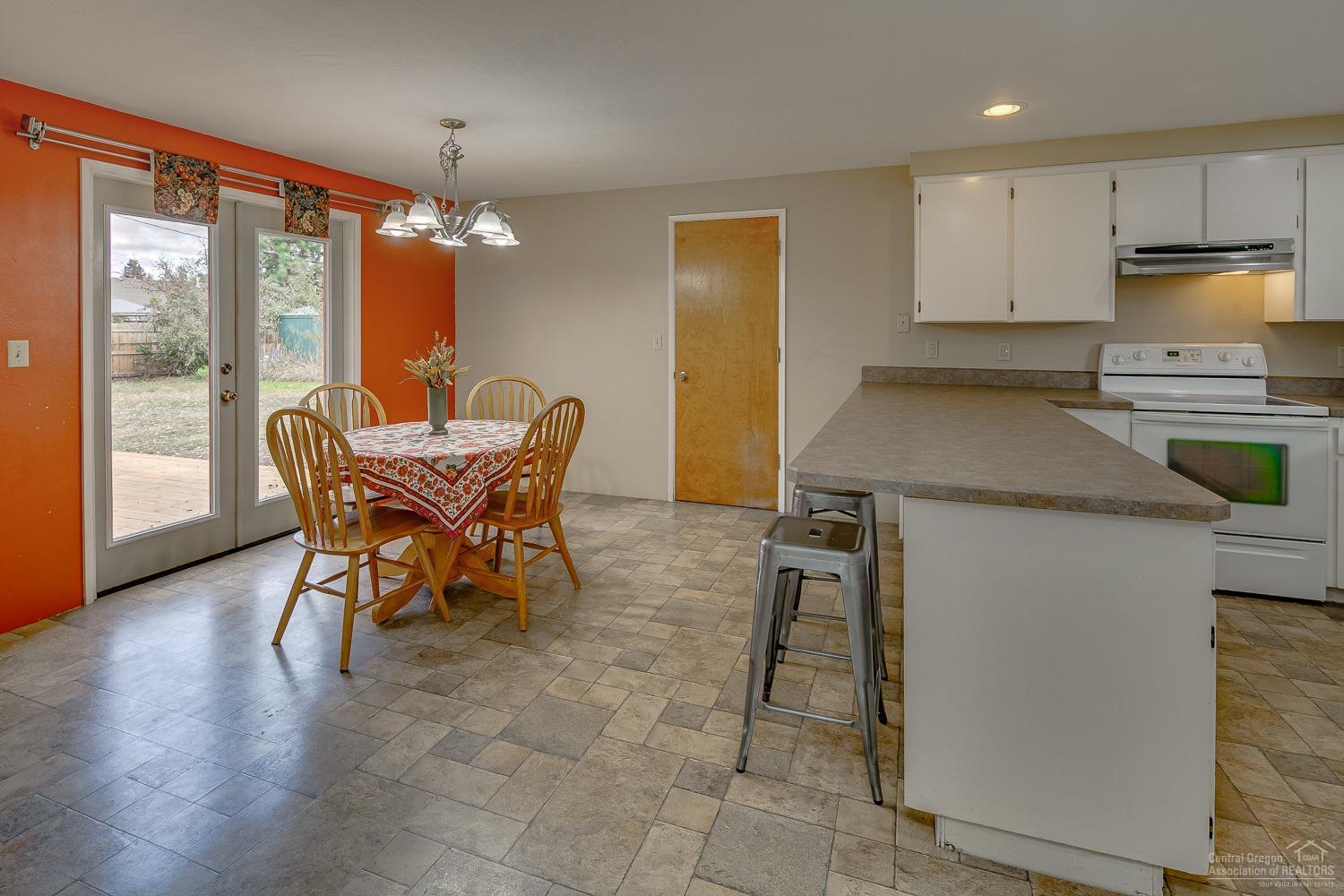 Ranch Way Acres - Residential