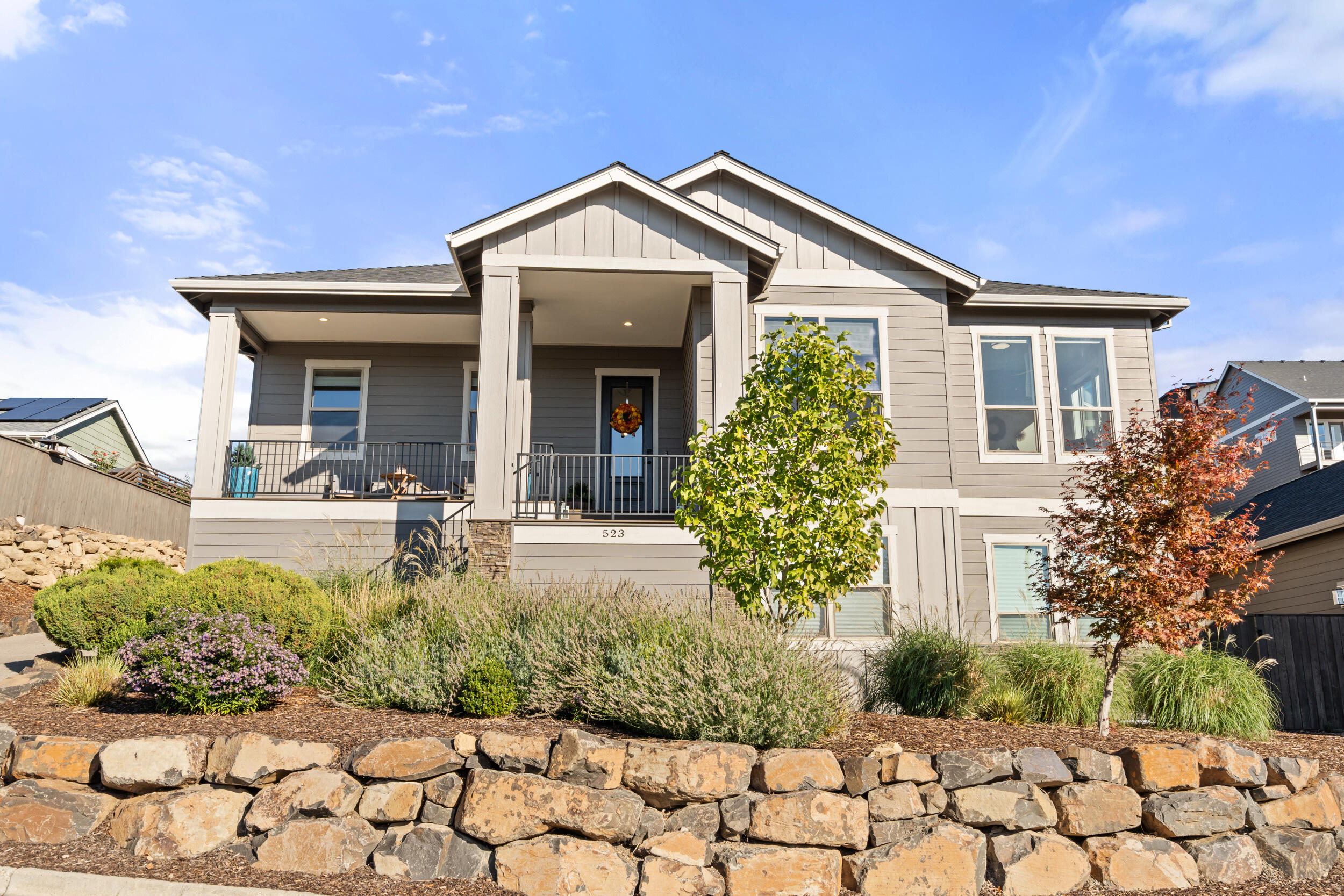 Bella Vista Heights Phases 1 & 2 - Residential
