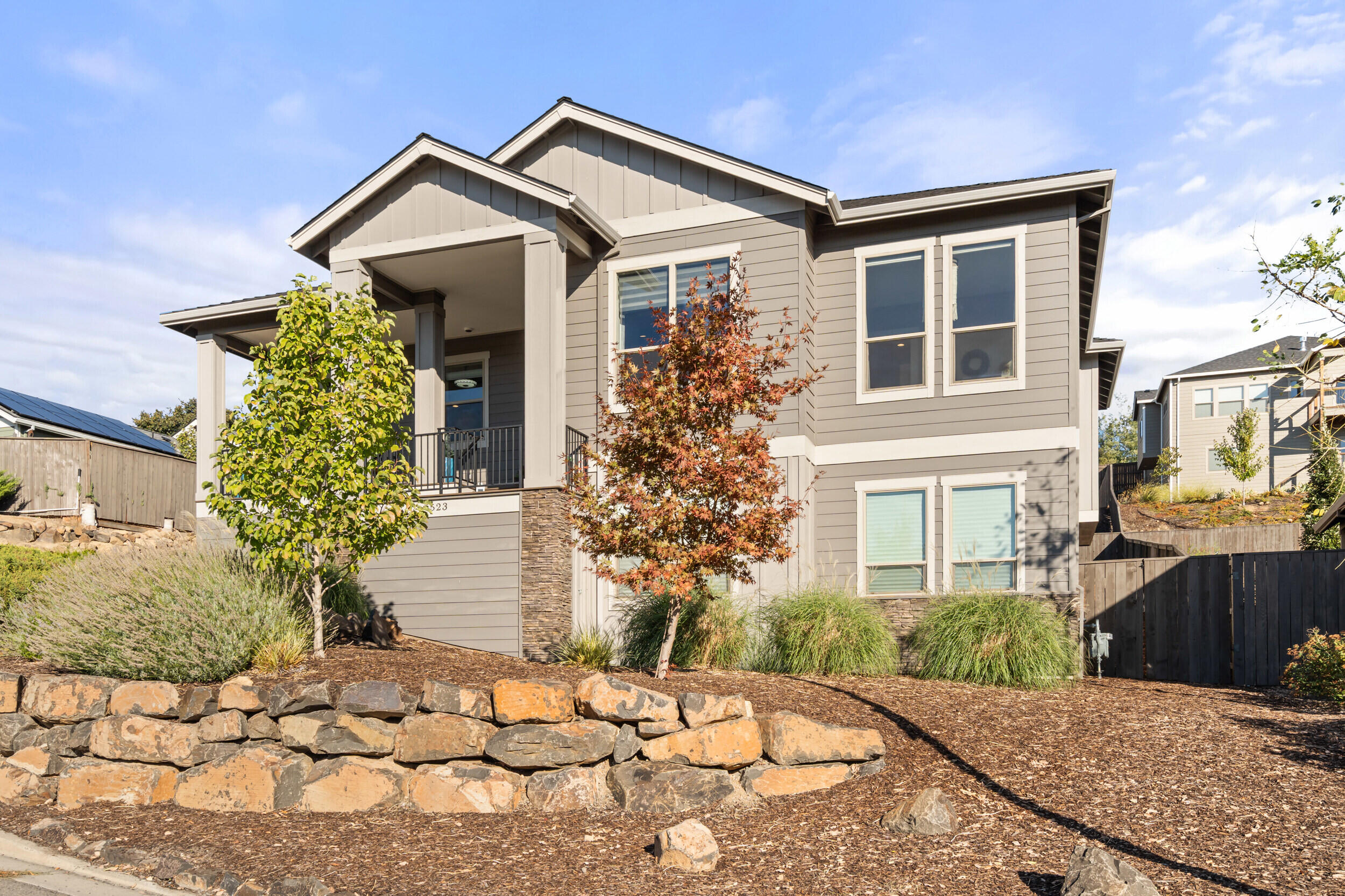 Bella Vista Heights Phases 1 & 2 - Residential