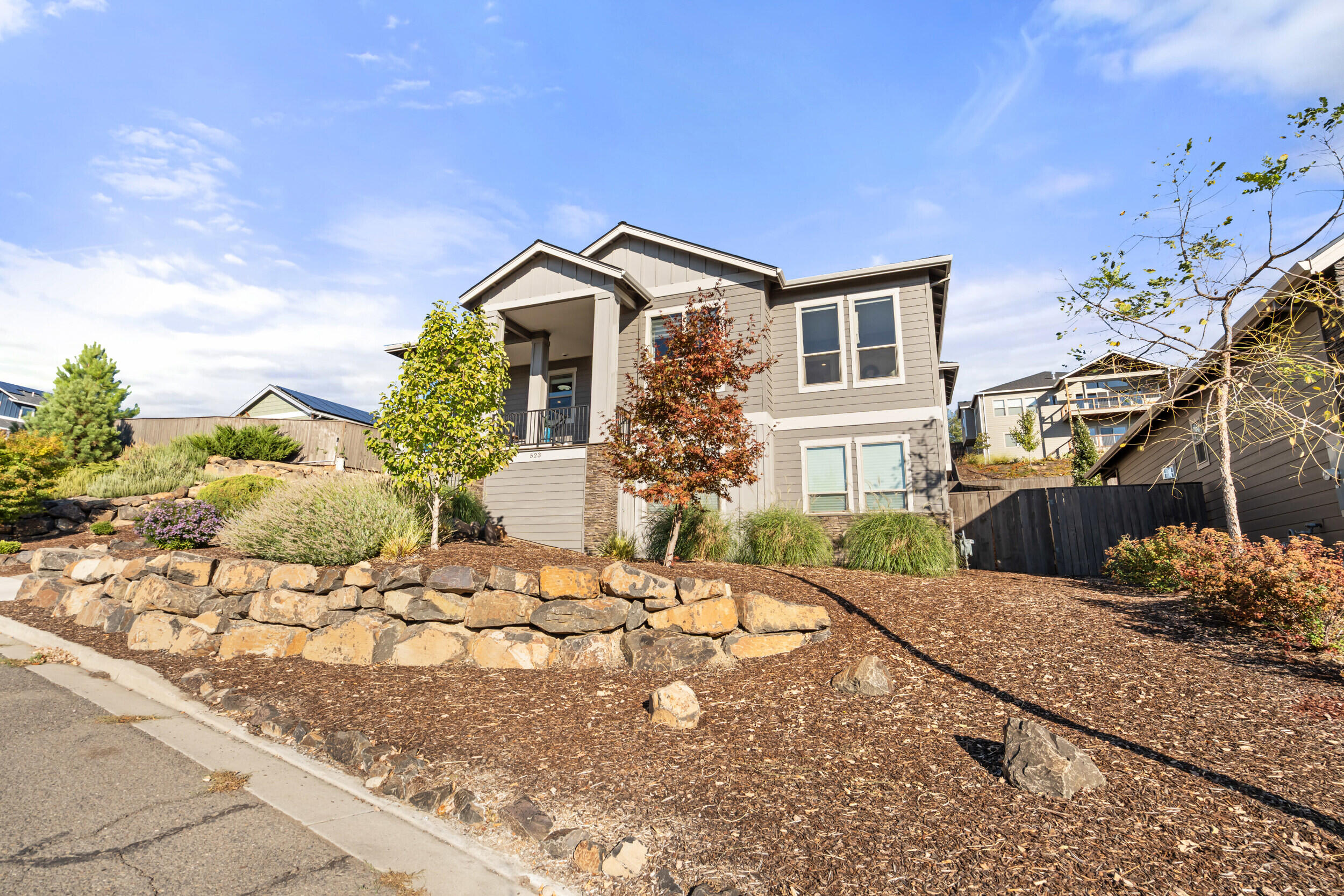 Bella Vista Heights Phases 1 & 2 - Residential