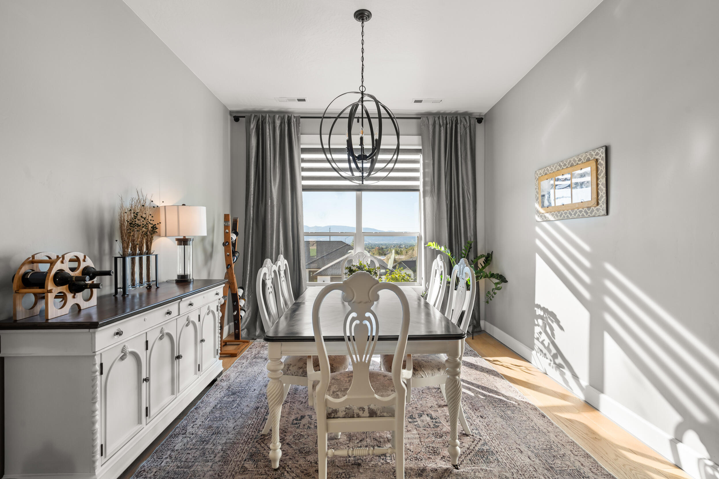 Bella Vista Heights Phases 1 & 2 - Residential