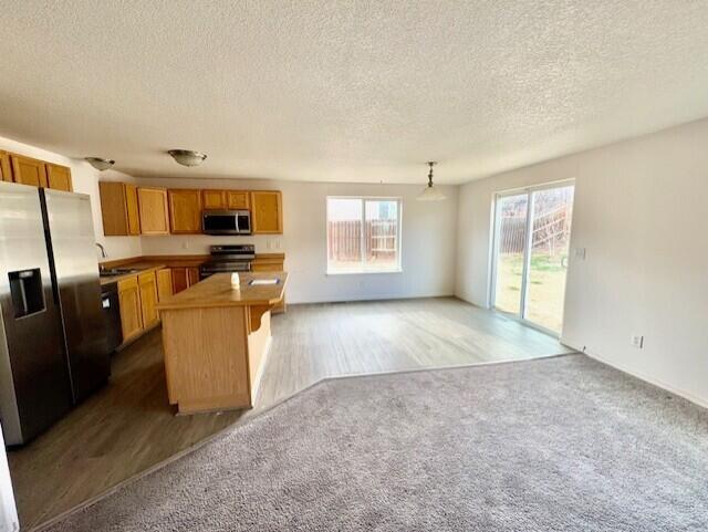 Strawberry Heights - Residential