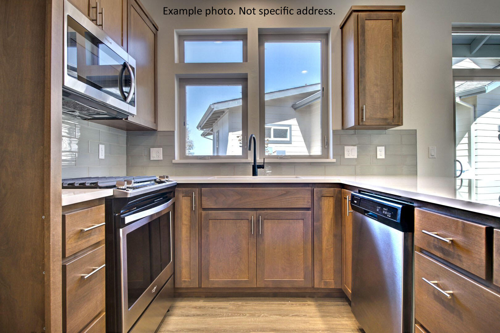 N/A - Residential
