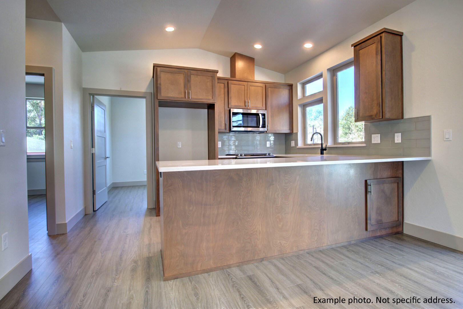 N/A - Residential