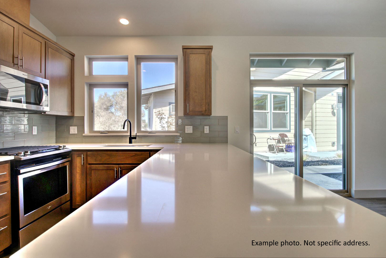 N/A - Residential