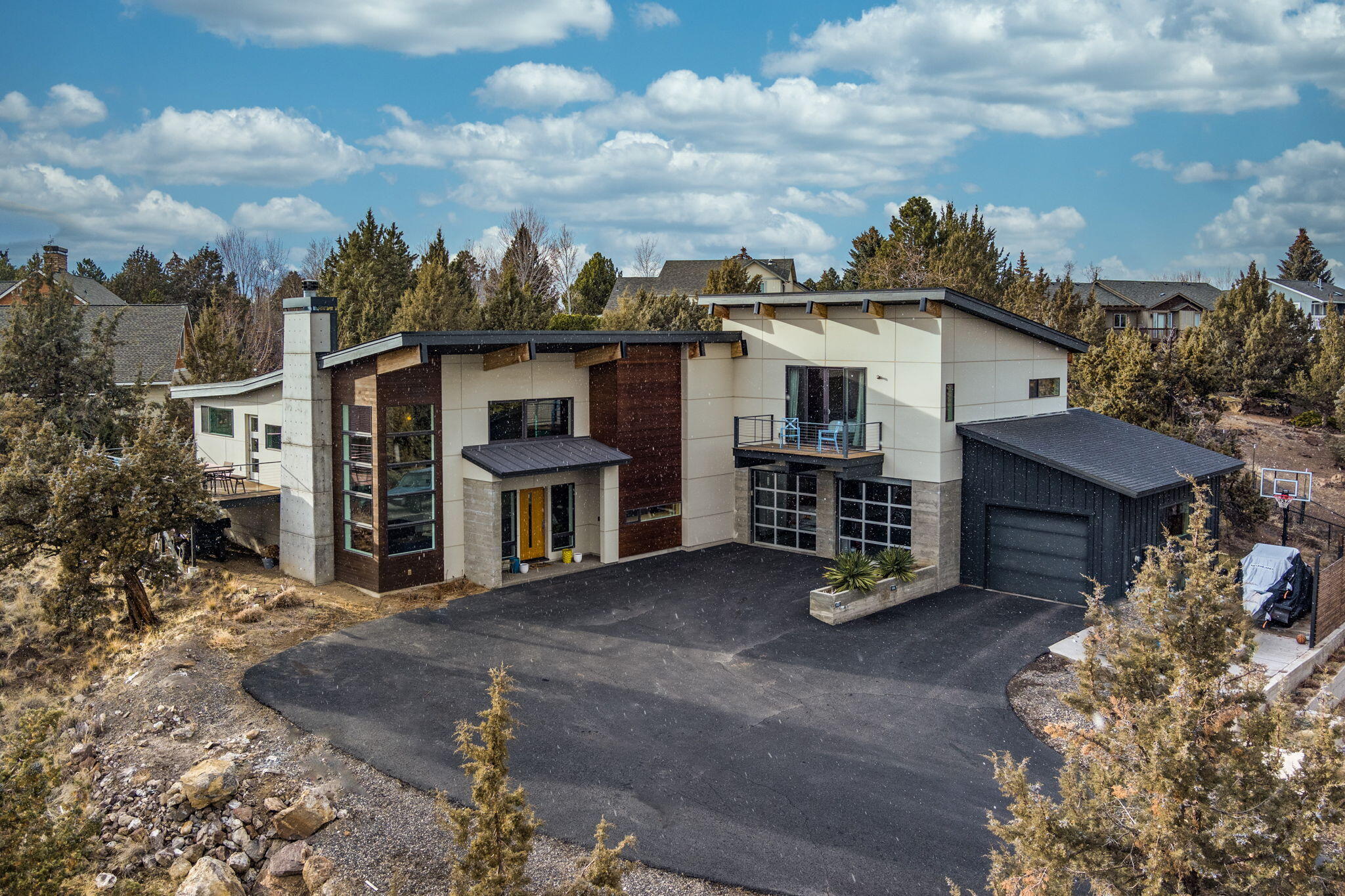 South Heights - Residential