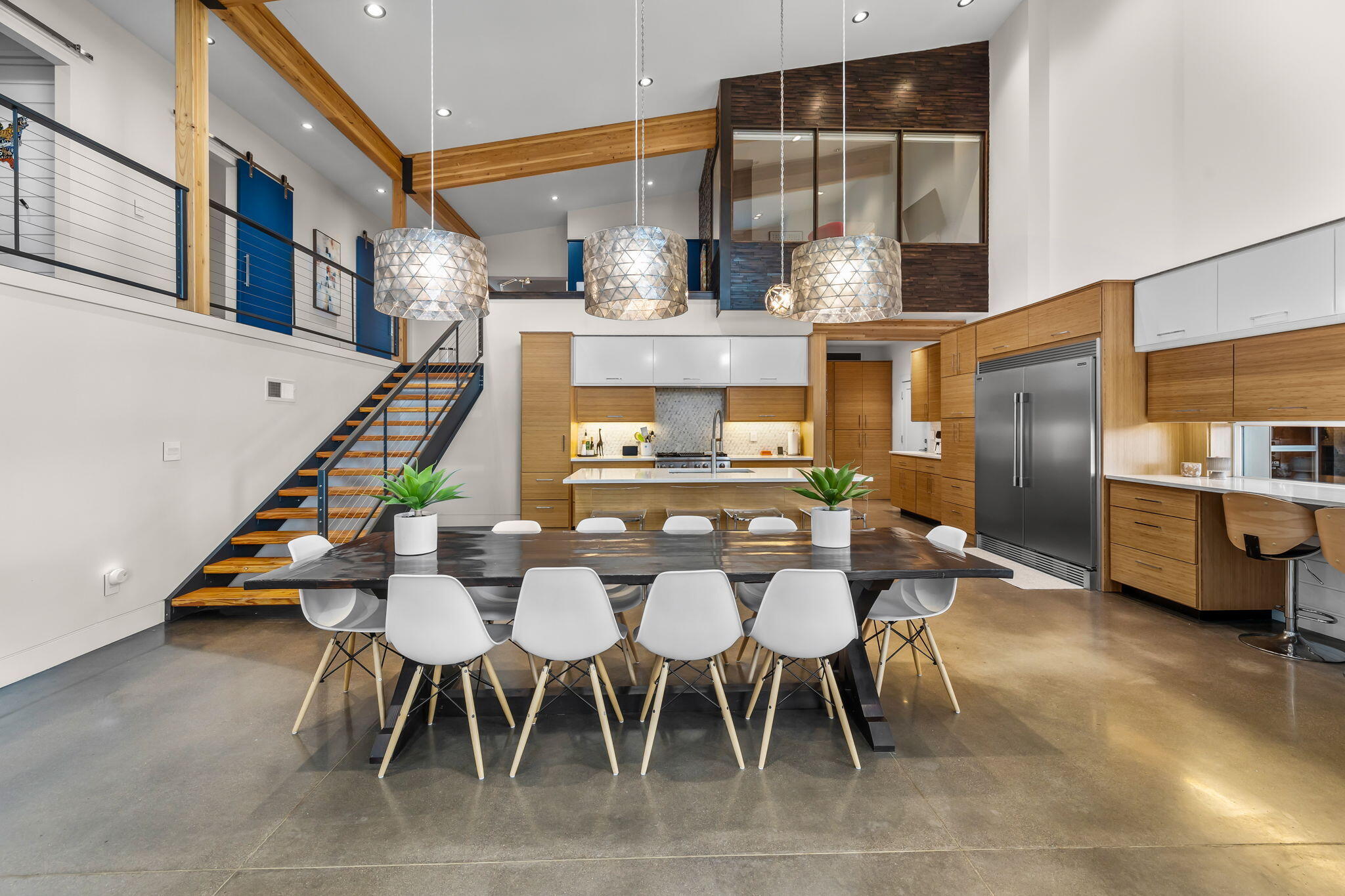 South Heights - Residential