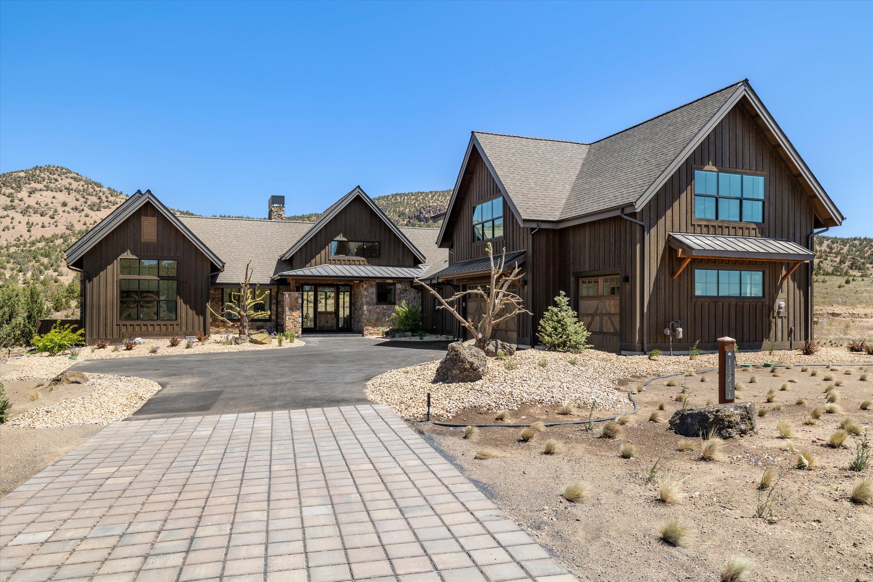 Brasada Ranch - Residential