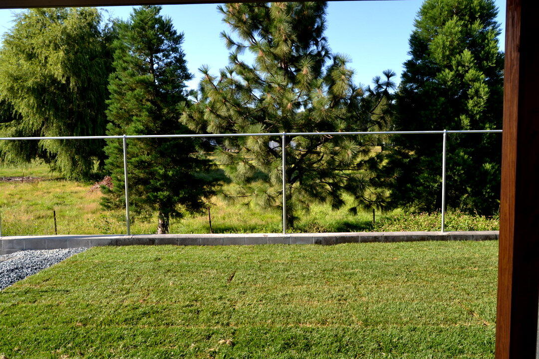 Buckmaster - Residential