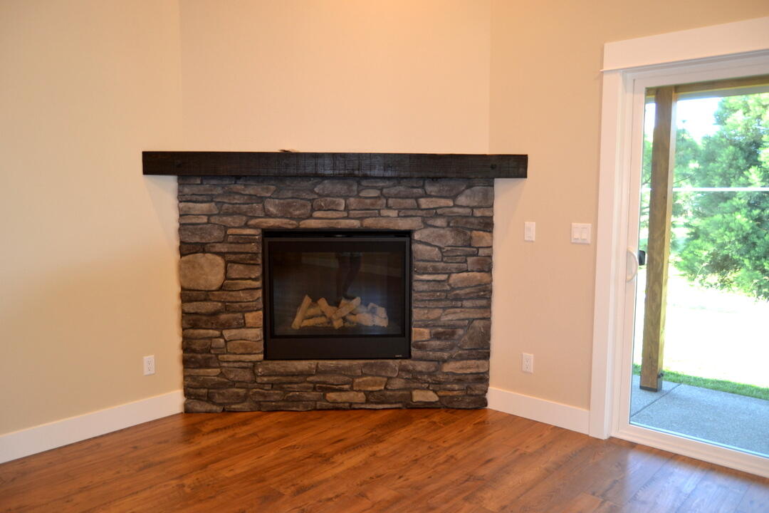 Buckmaster - Residential