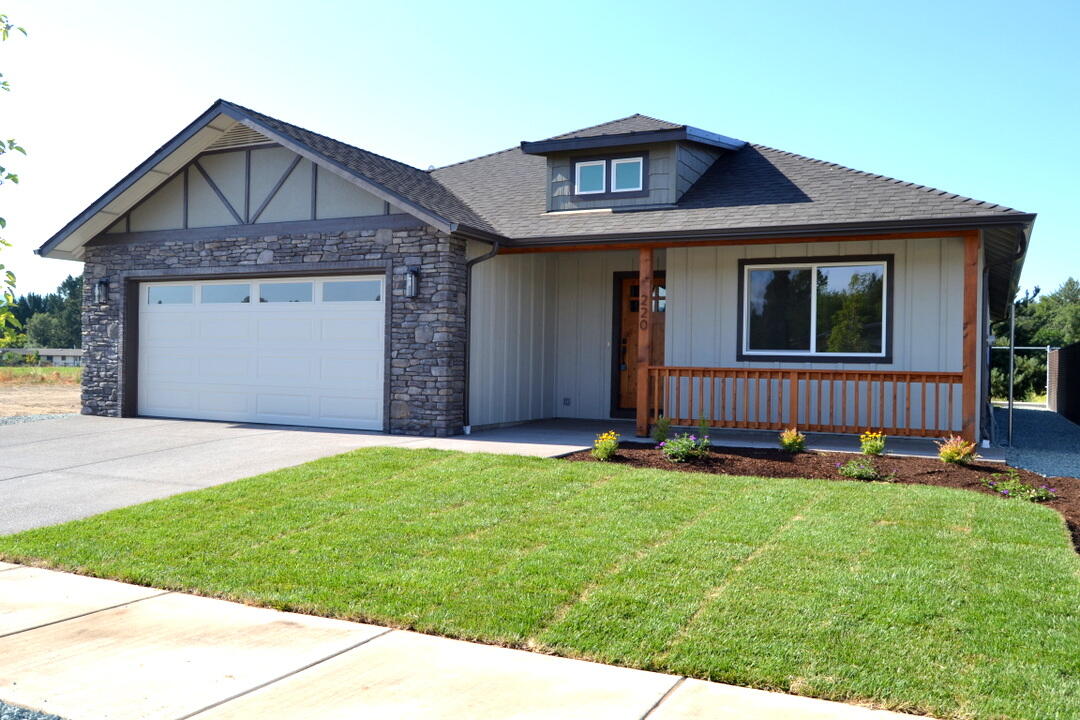 Buckmaster - Residential