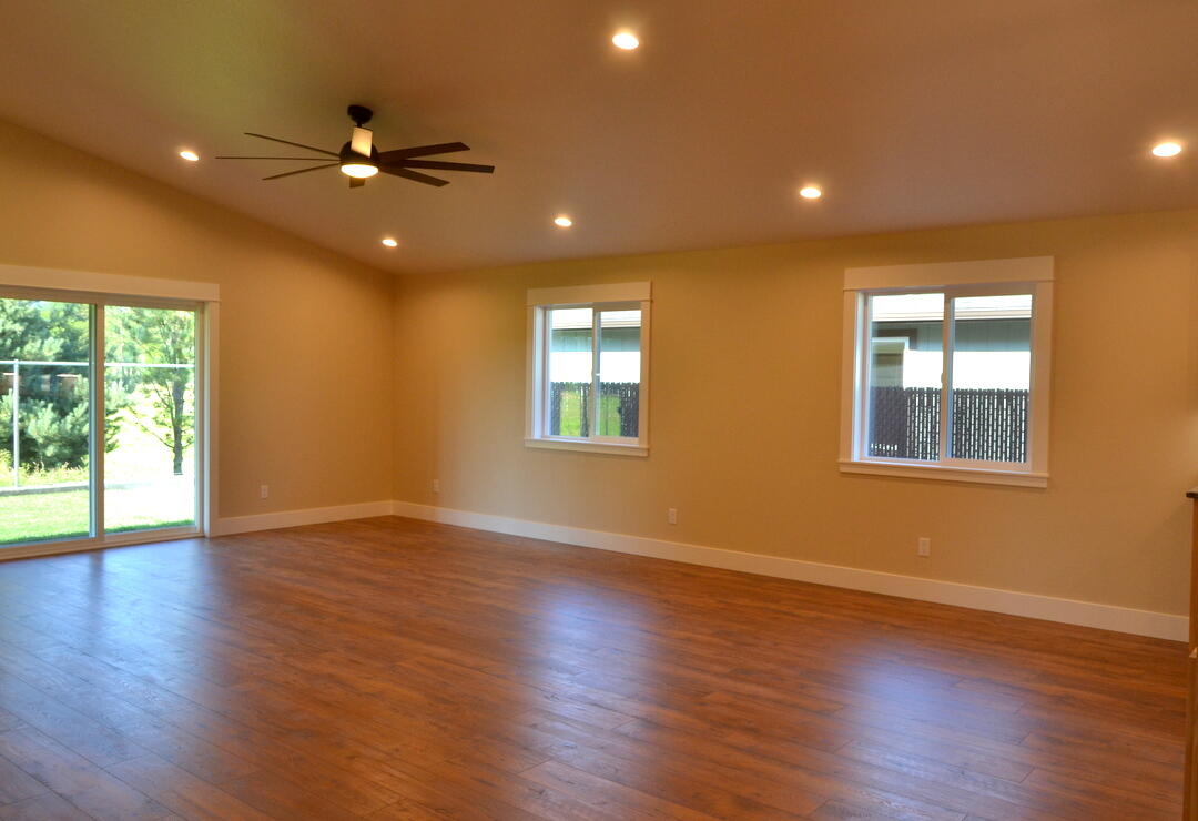 Buckmaster - Residential
