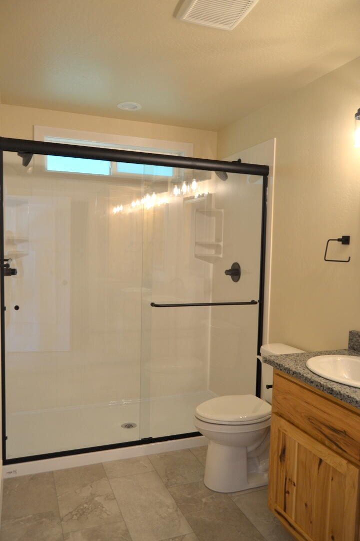 Buckmaster - Residential