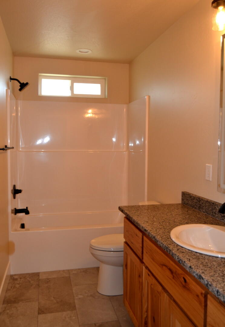 Buckmaster - Residential