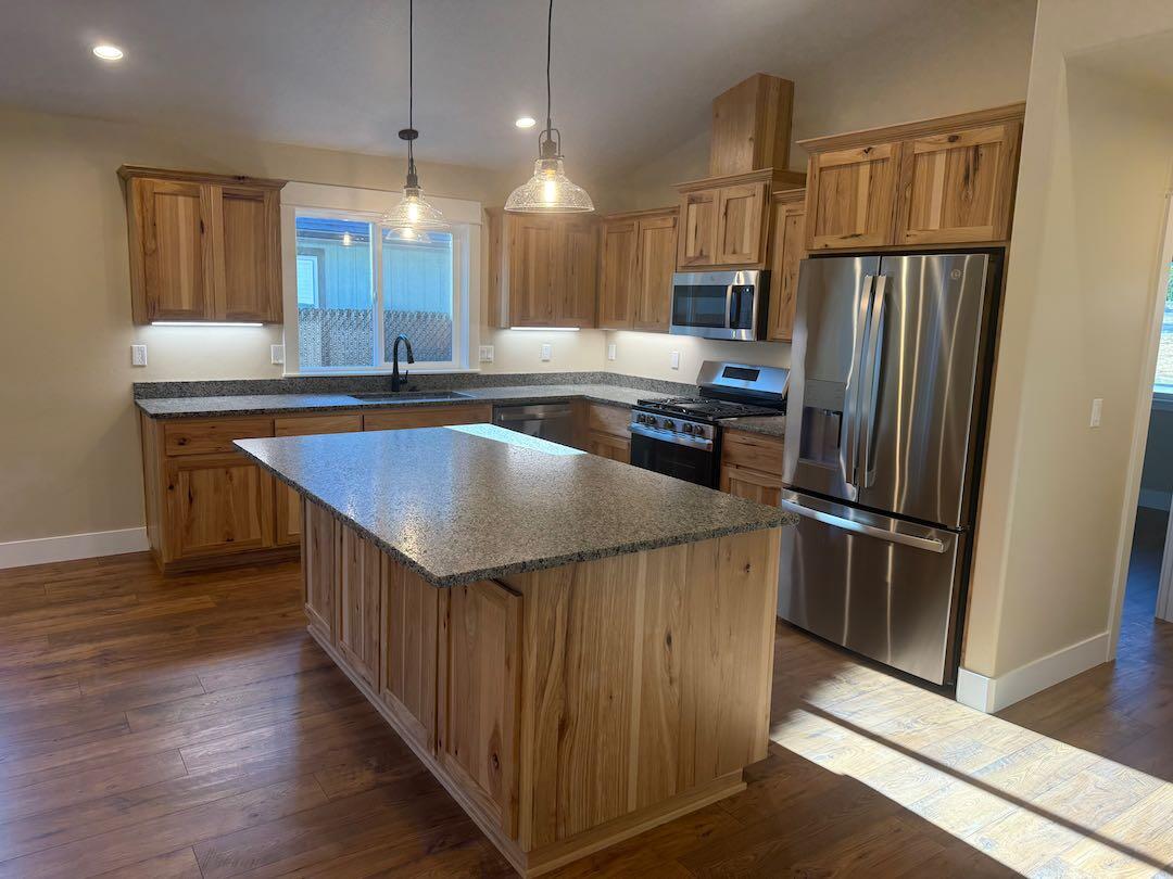 Buckmaster - Residential