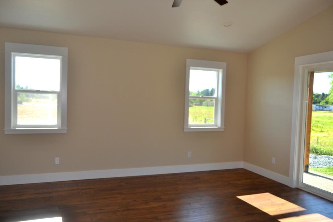 Buckmaster - Residential
