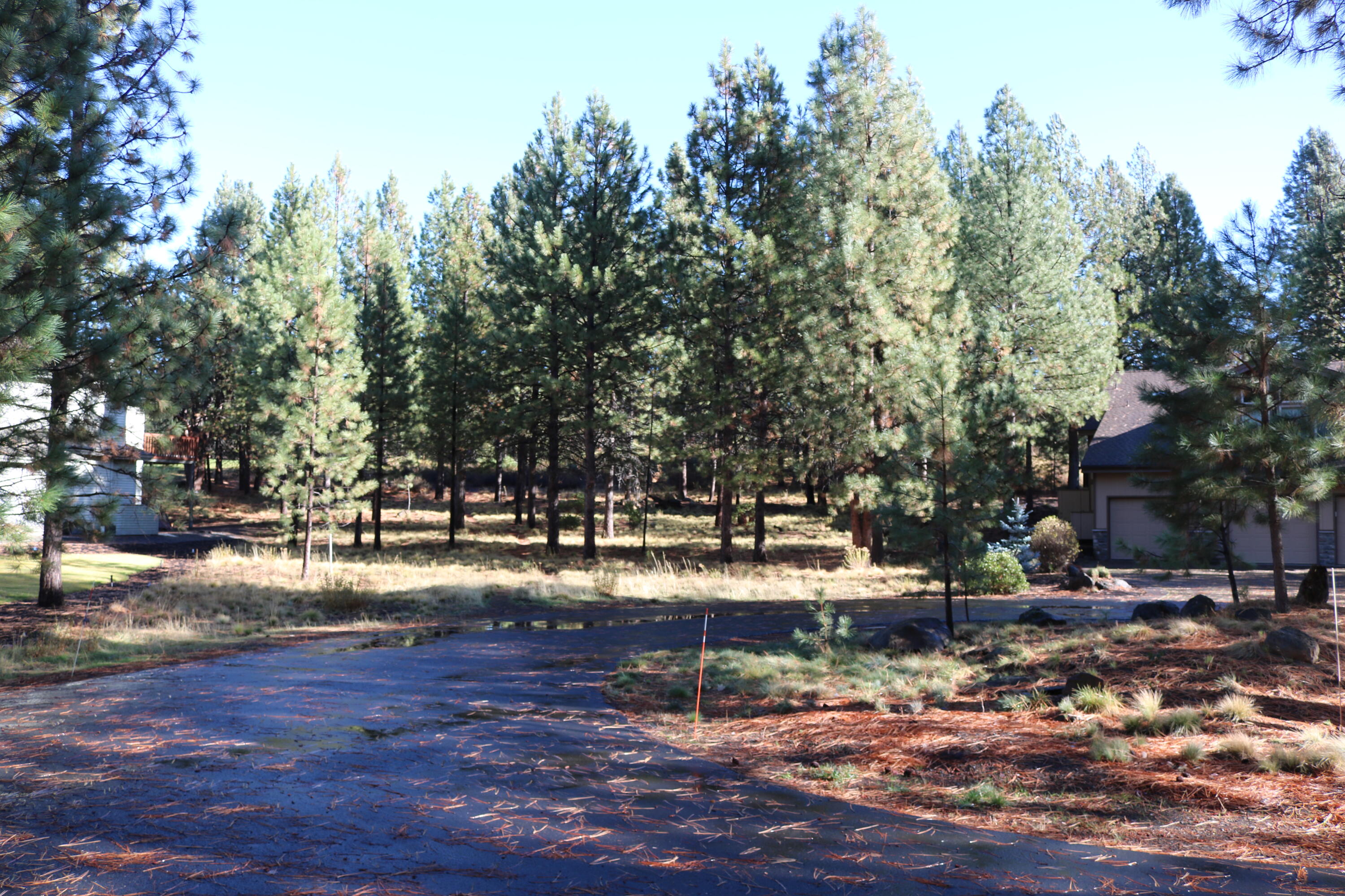 7th Mtn Golf Village - Land