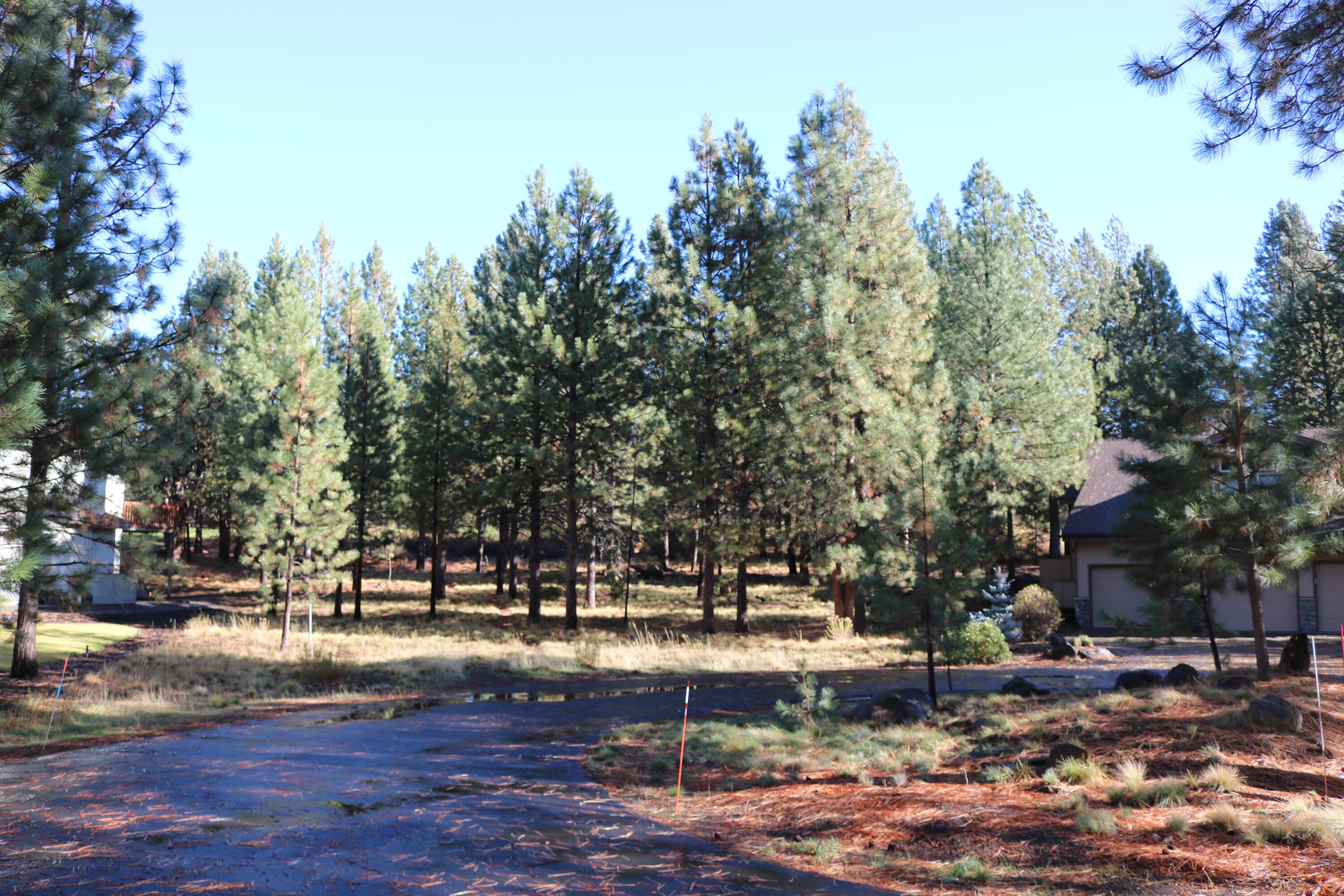 7th Mtn Golf Village - Land