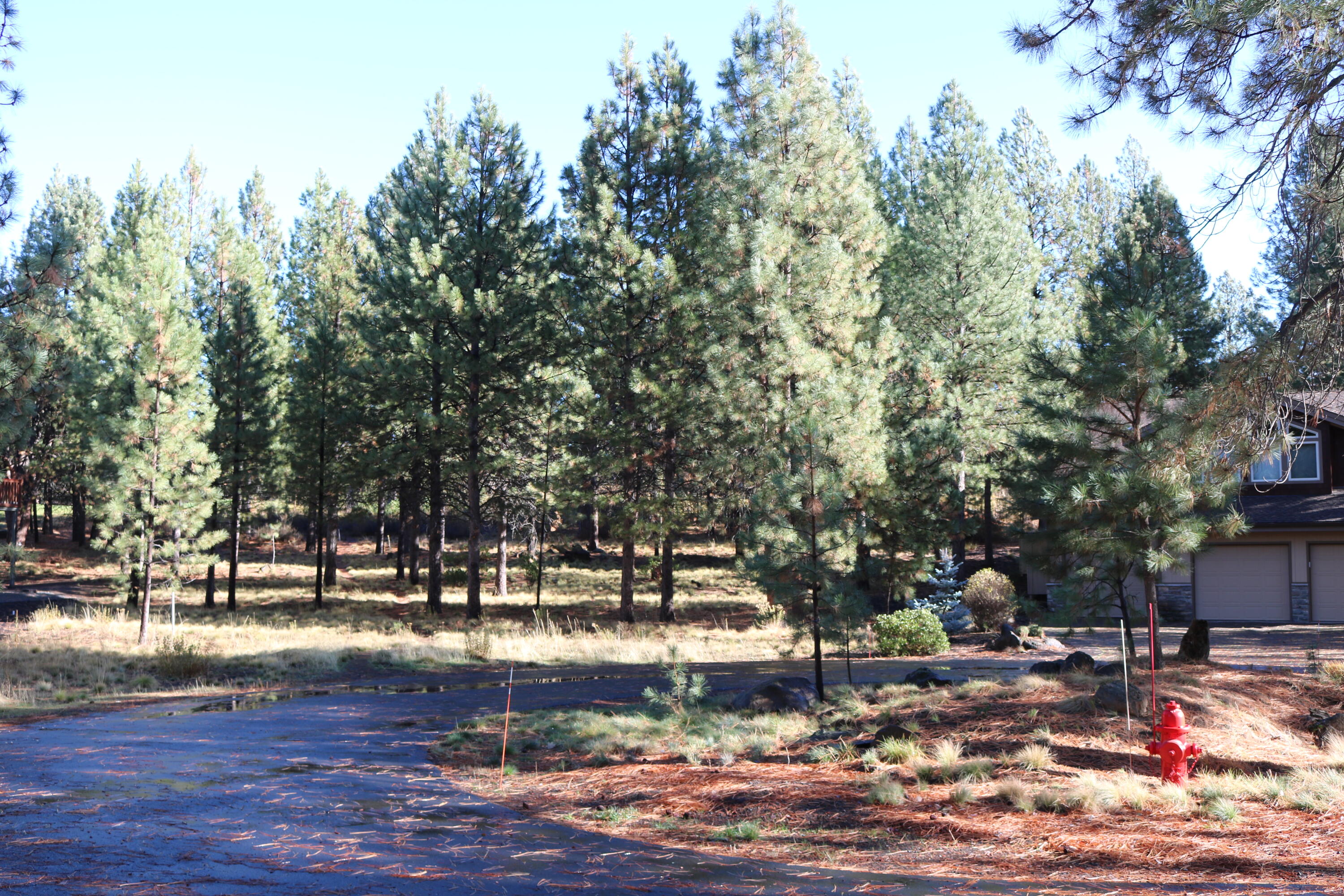 7th Mtn Golf Village - Land