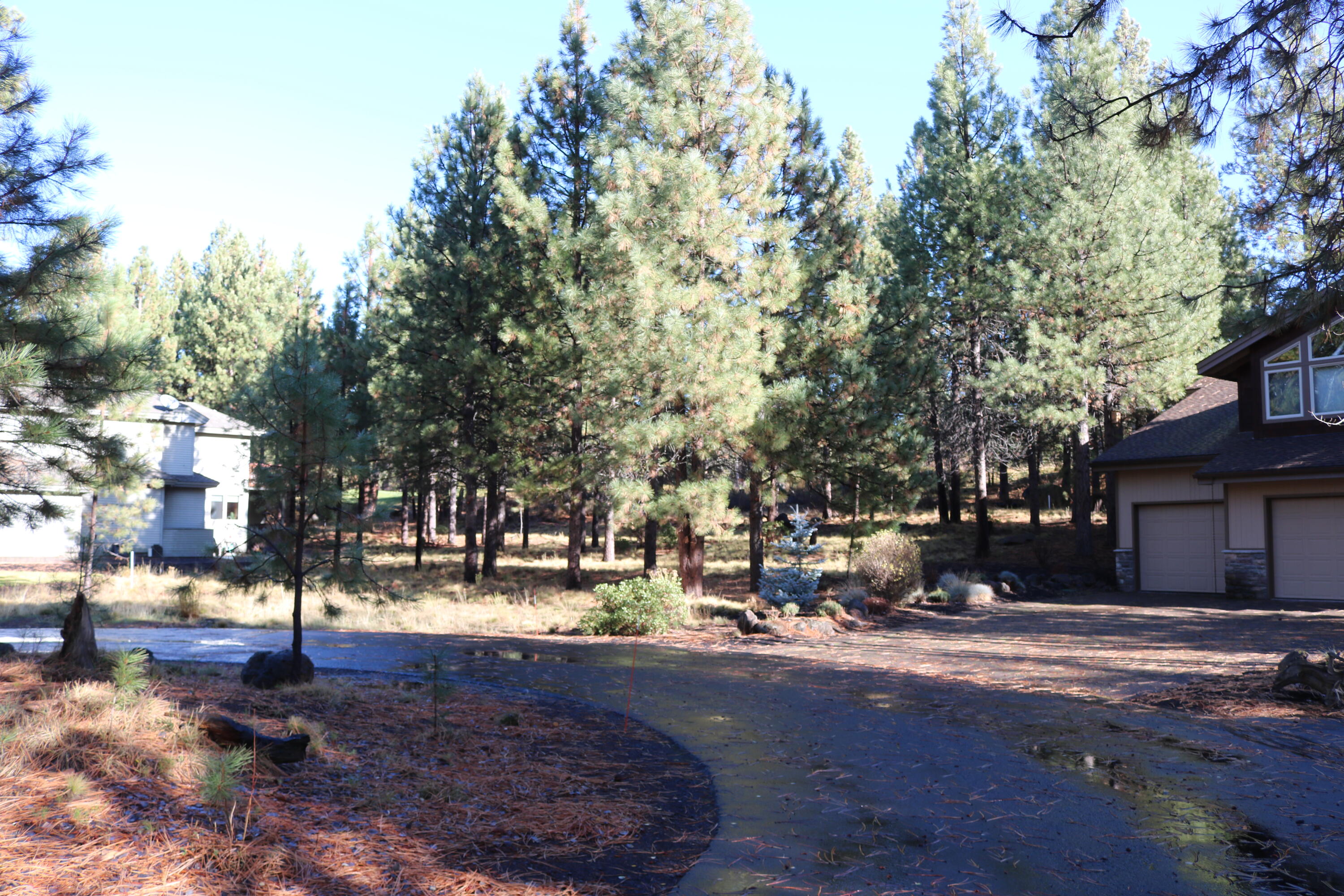 7th Mtn Golf Village - Land
