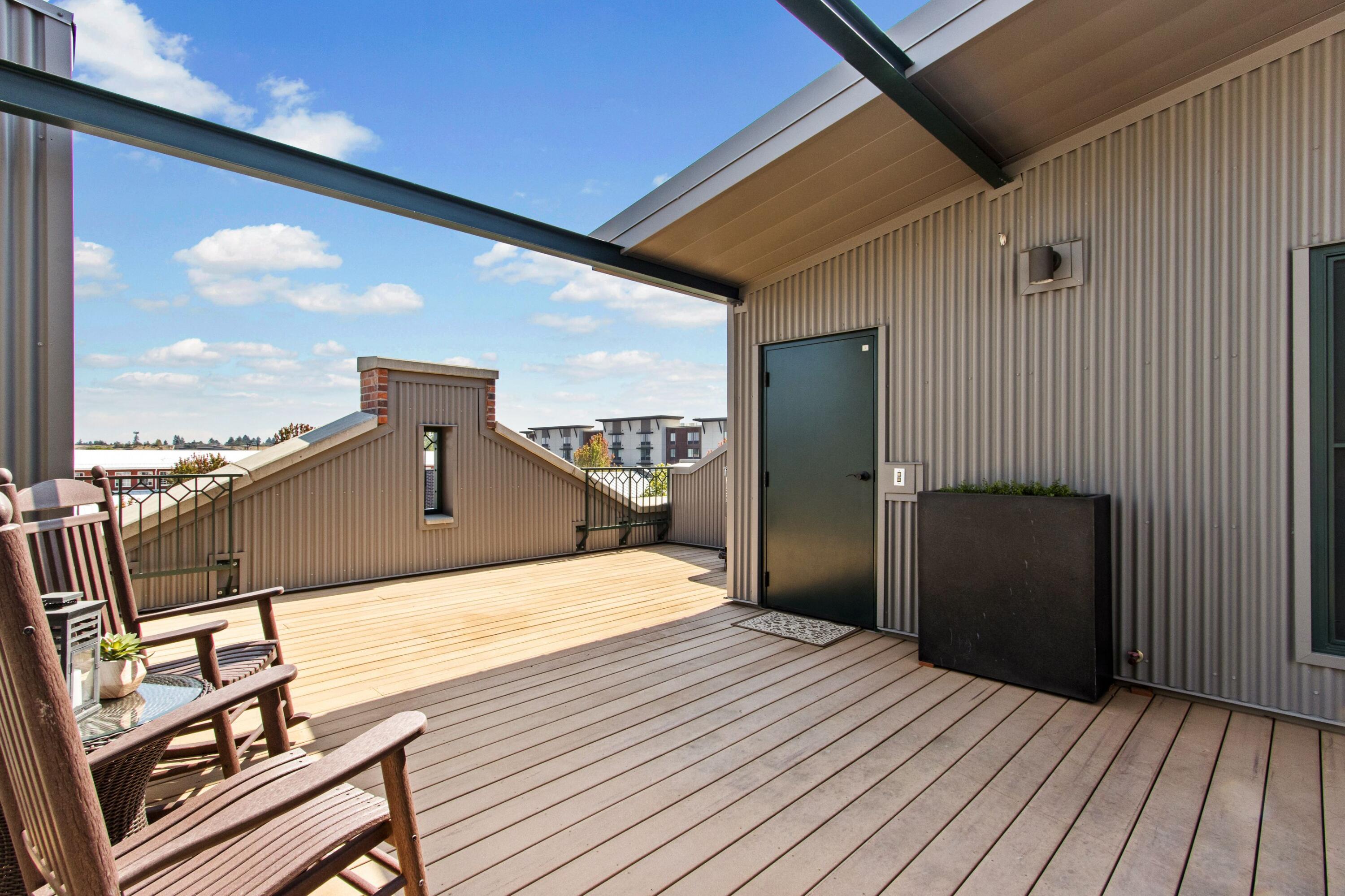 Mill Quarter - Residential
