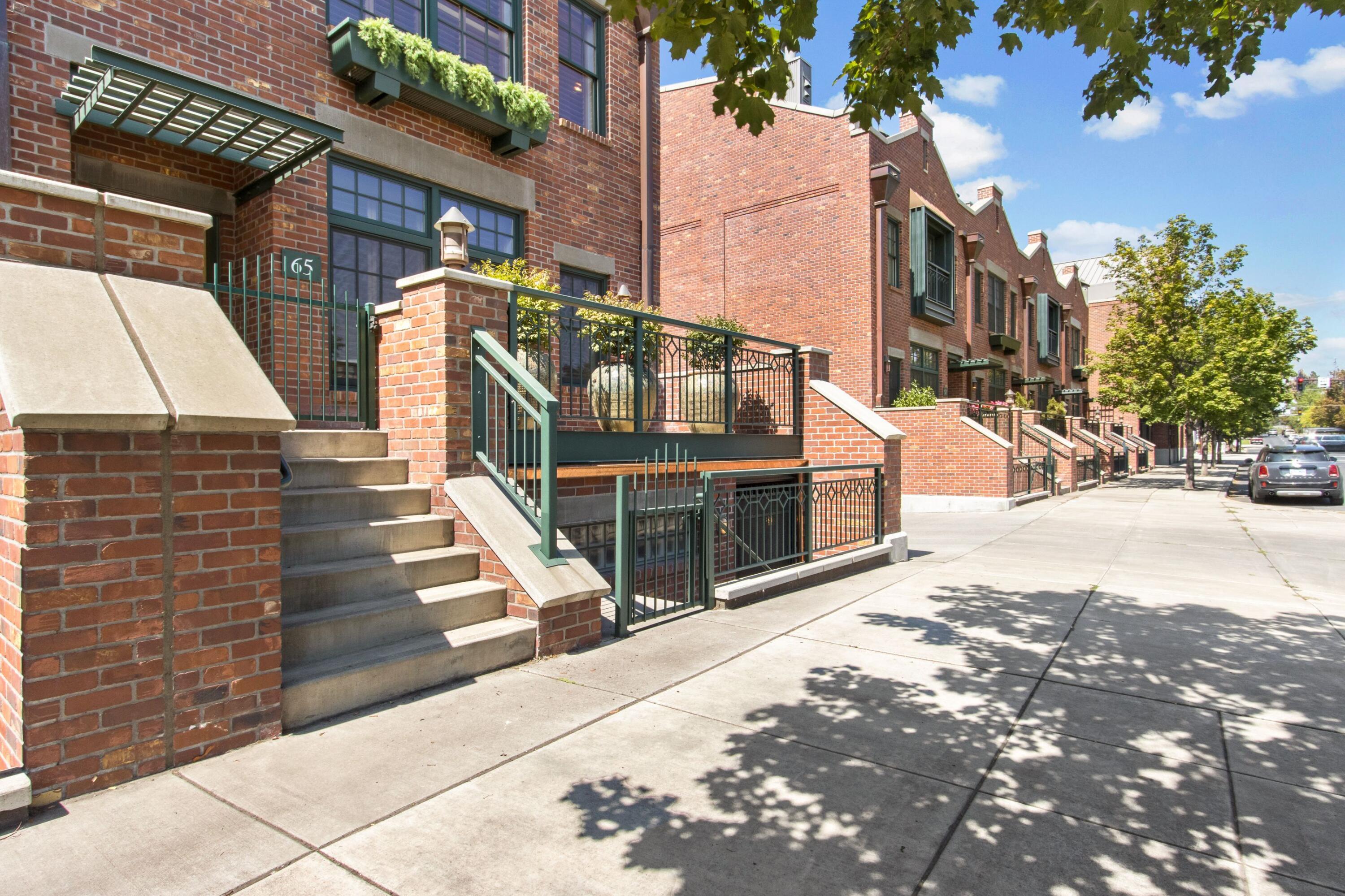Mill Quarter - Residential