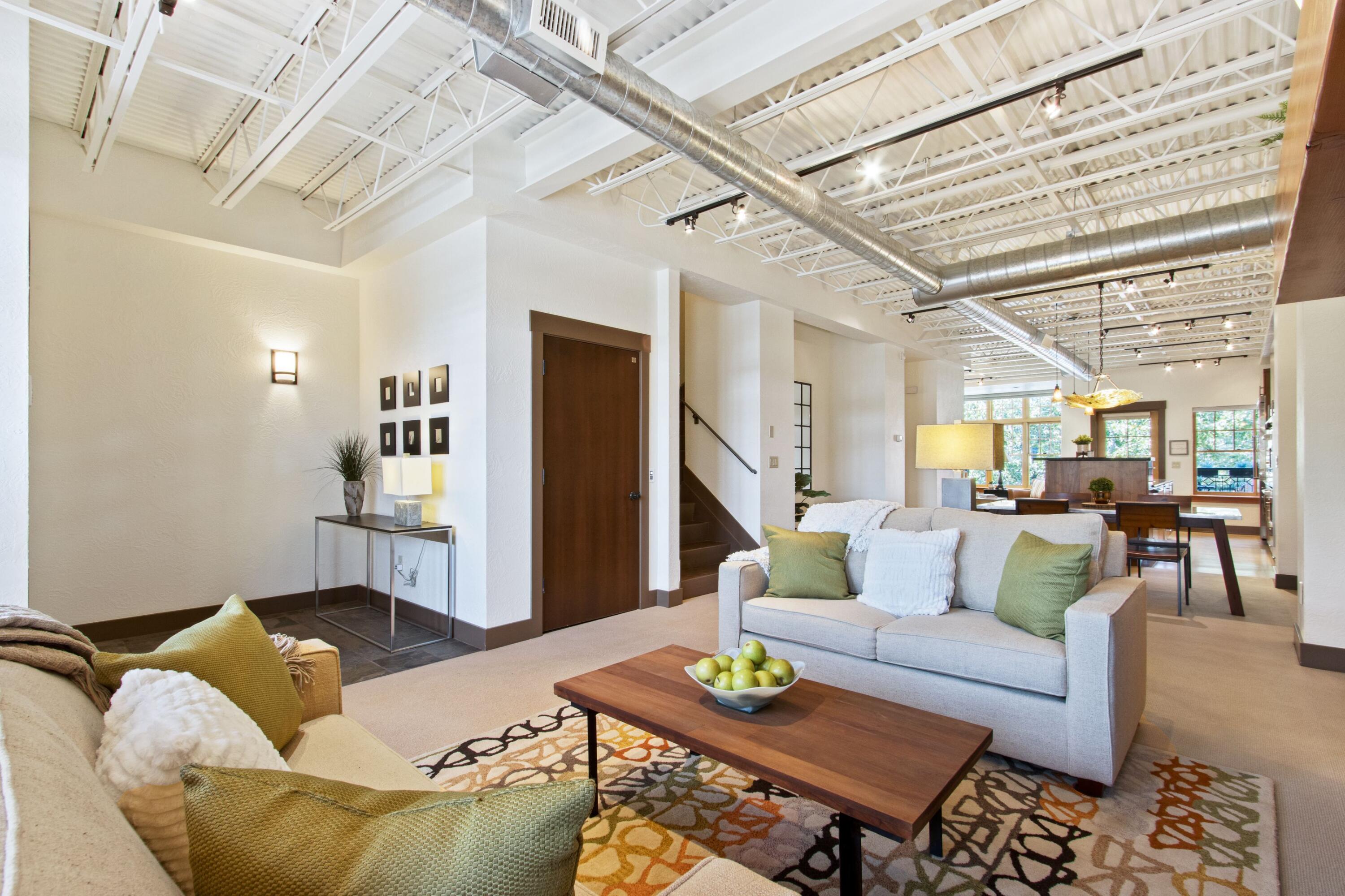 Mill Quarter - Residential