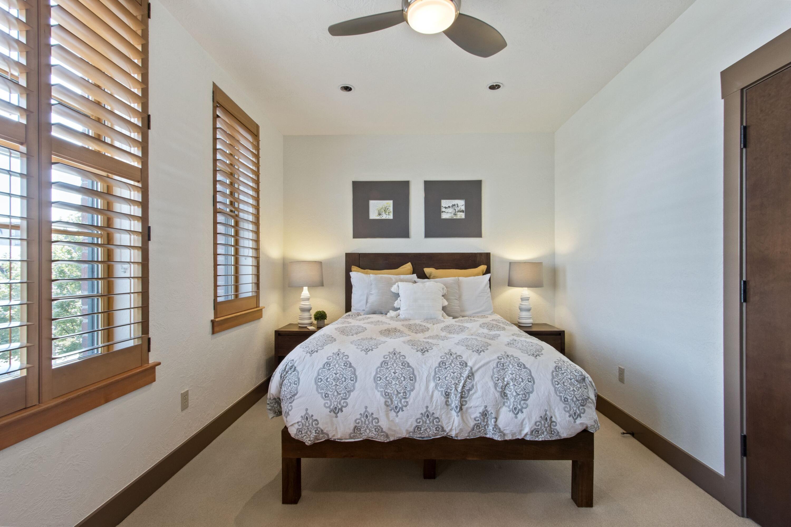 Mill Quarter - Residential