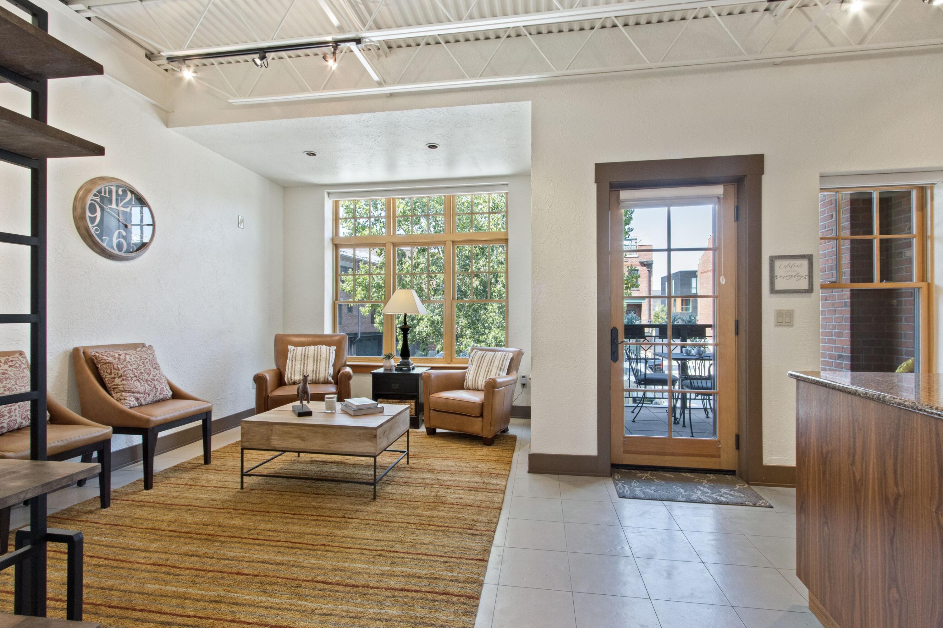 Mill Quarter - Residential