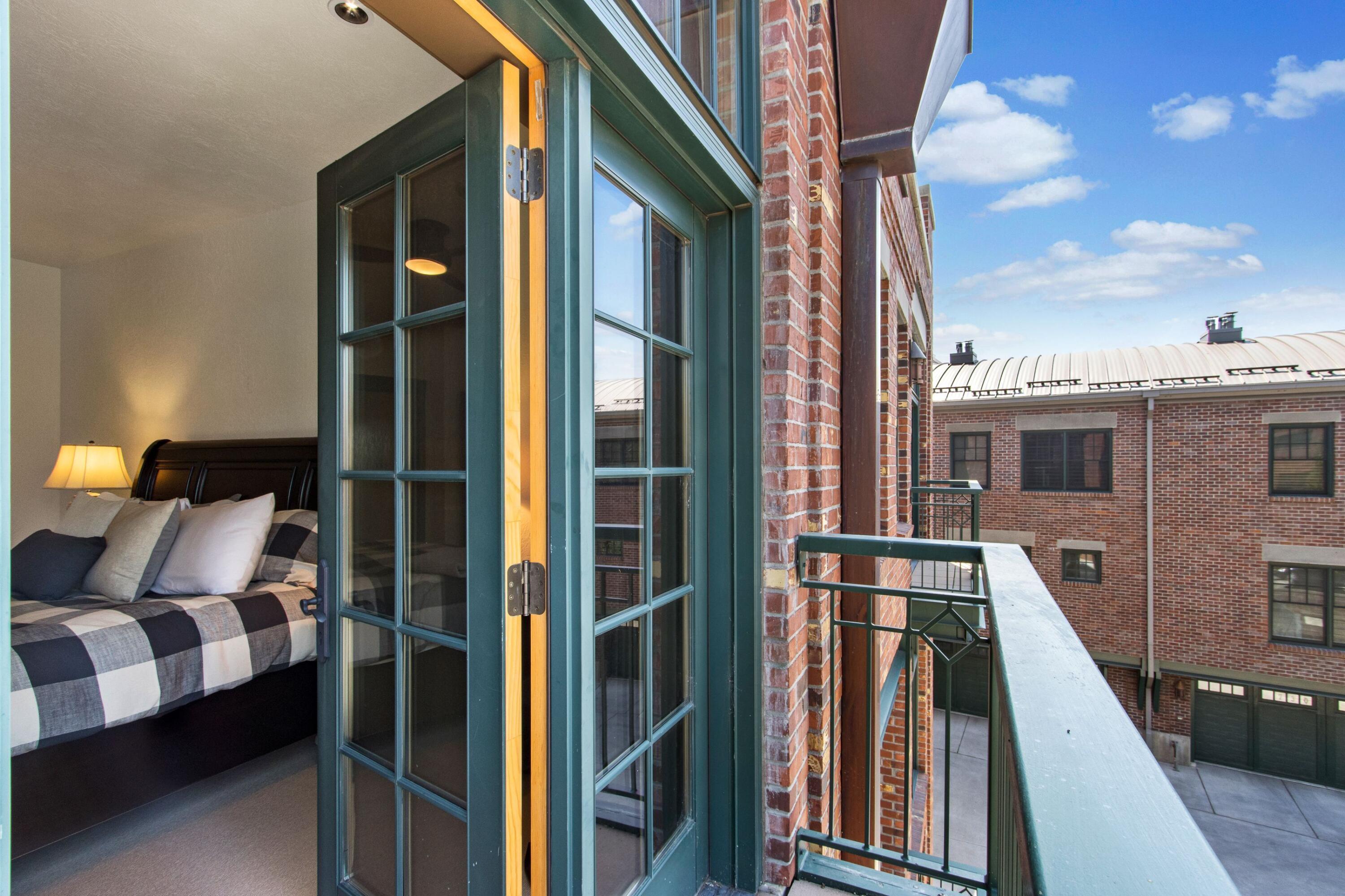 Mill Quarter - Residential