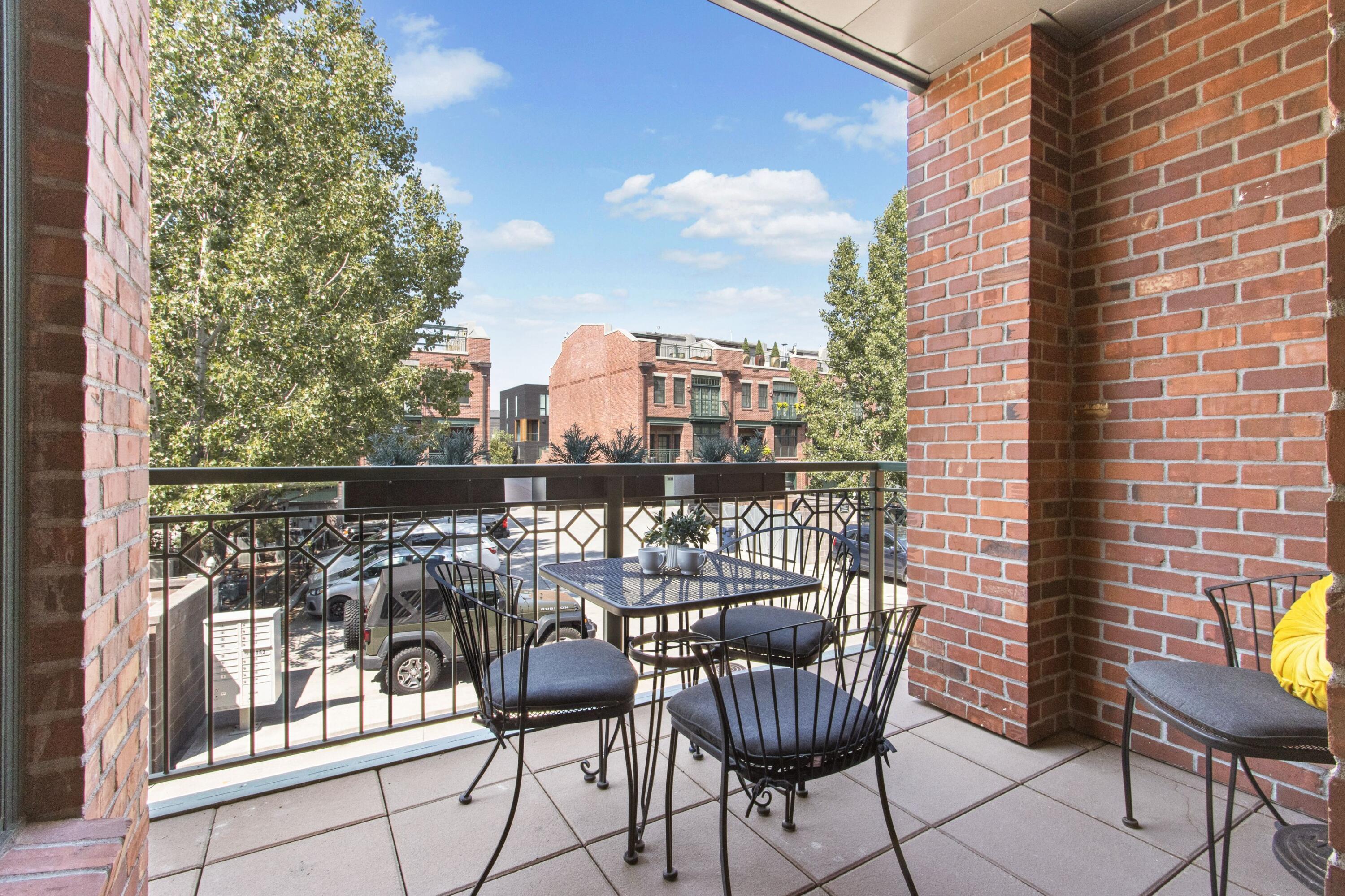 Mill Quarter - Residential