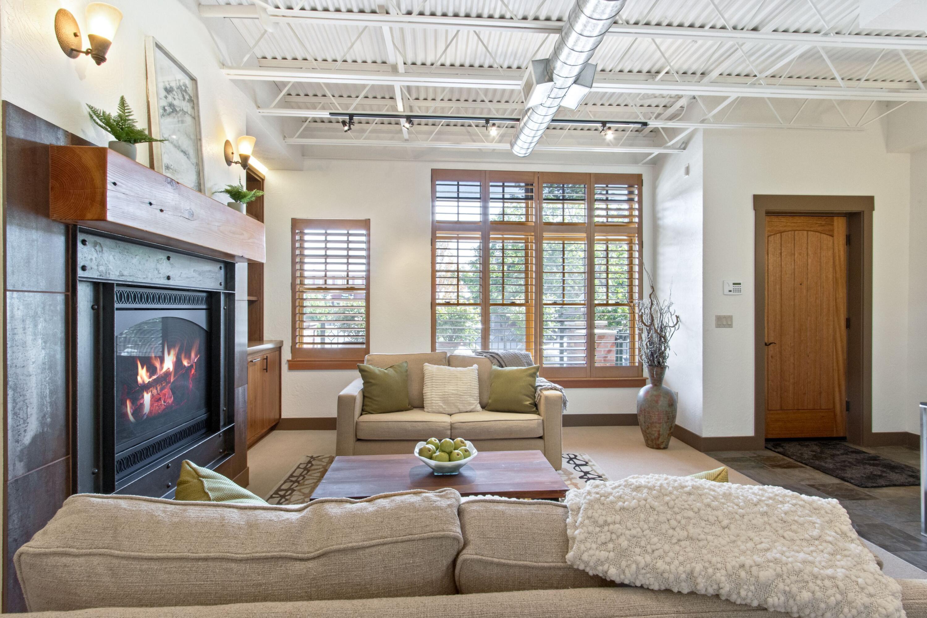 Mill Quarter - Residential