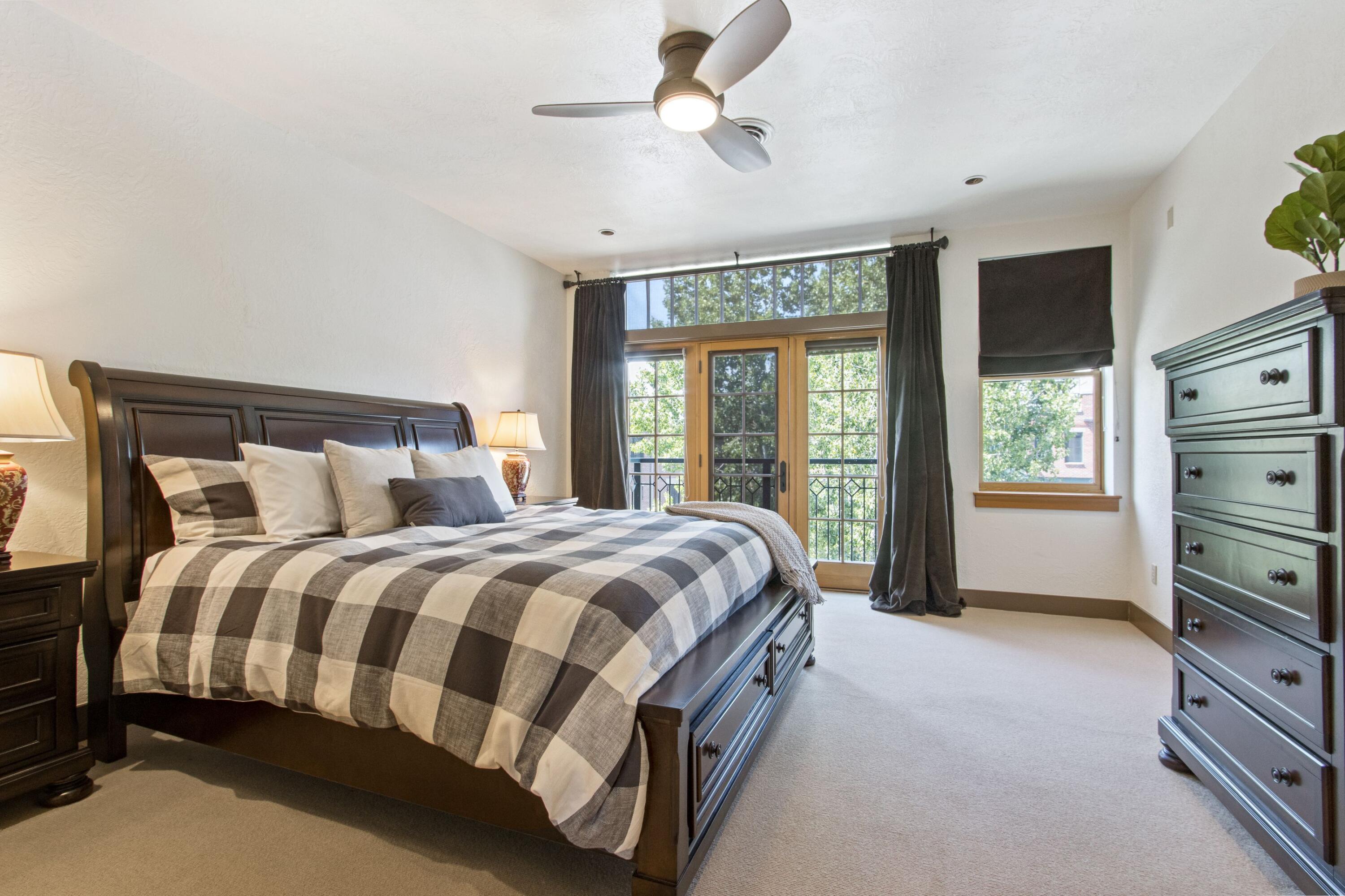 Mill Quarter - Residential